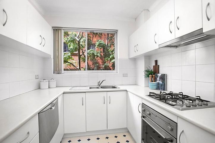 1/11 Harriette Street, Neutral Bay, NSW 2089