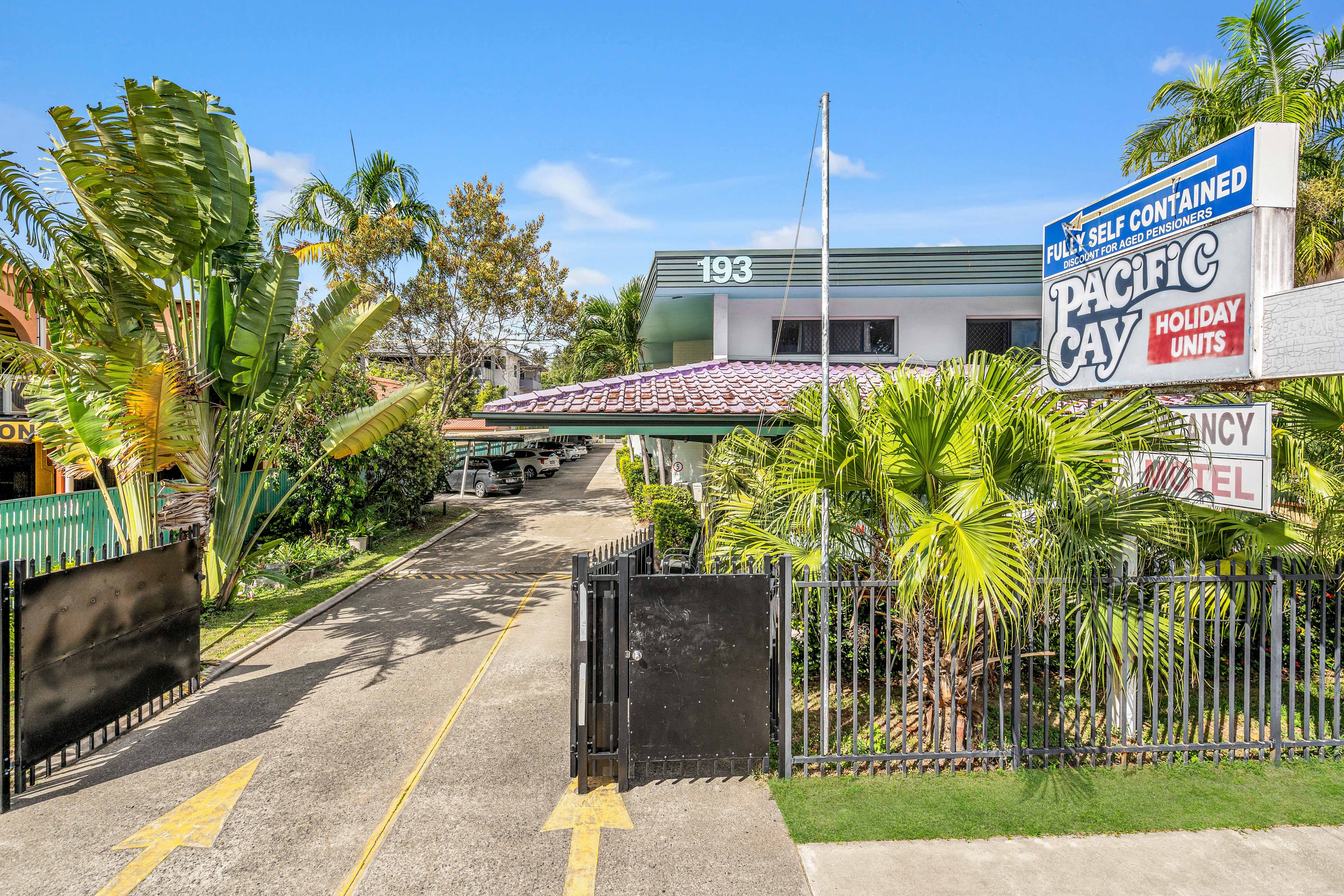 193 Sheridan Street, Cairns North, QLD 4870