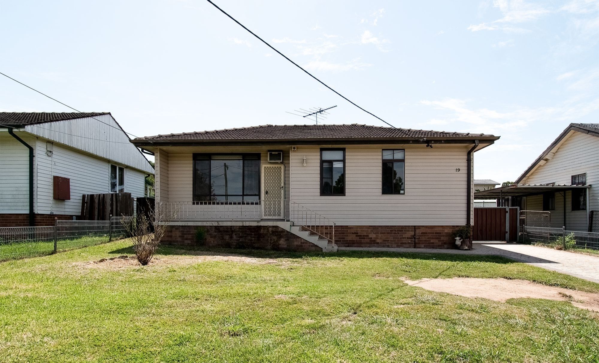 19 Sherbrooke Street — photo from Ray White United Group - Rooty Hill