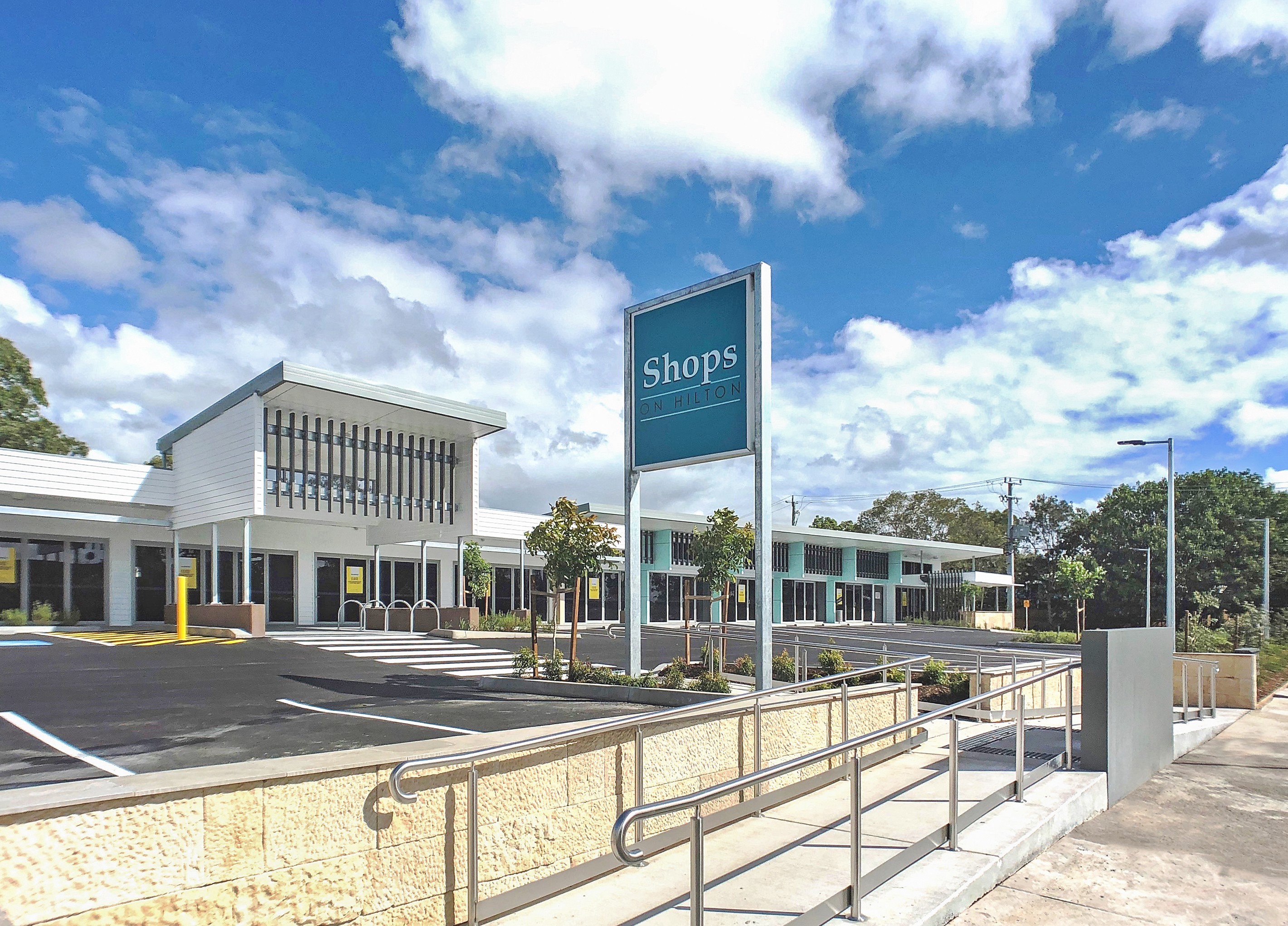 Shop 6/11-19 Hilton Terrace, Tewantin, QLD 4565
