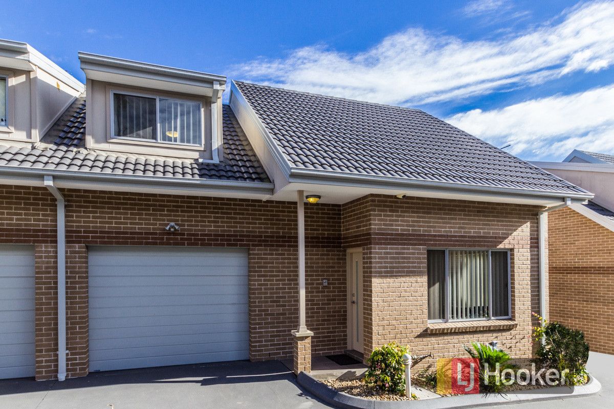 7/34-36 Canberra Street, Oxley Park, NSW 2760