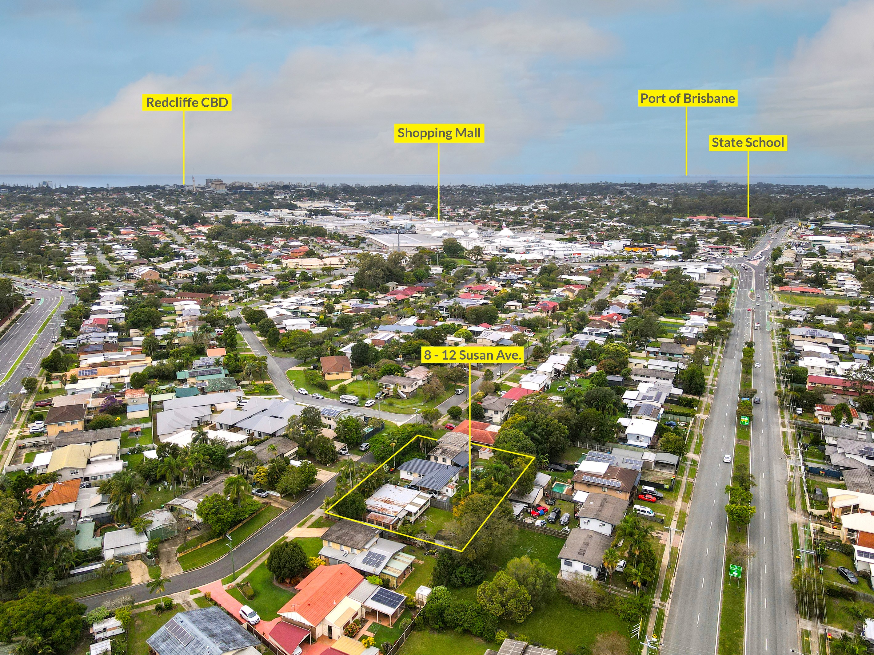 8-12 Susan Avenue, Kippa-Ring, QLD 4021