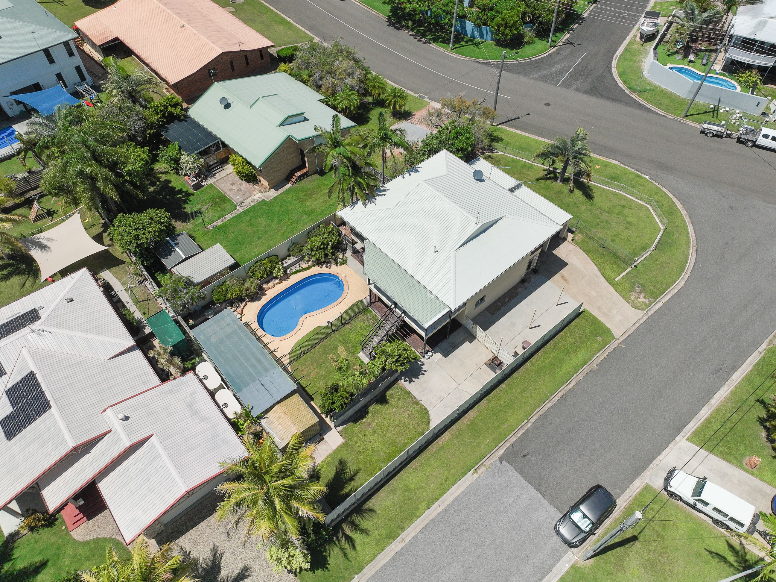 54 Booth Avenue, Tannum Sands, QLD 4680 Sold House Ray White Gladstone