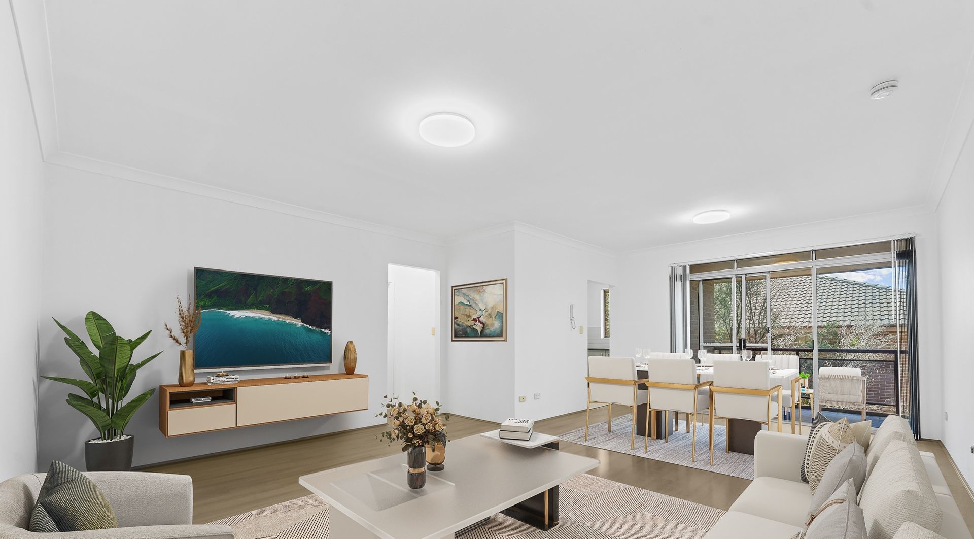 5/1-7 Carnarvon Street, Carlton, NSW 2218