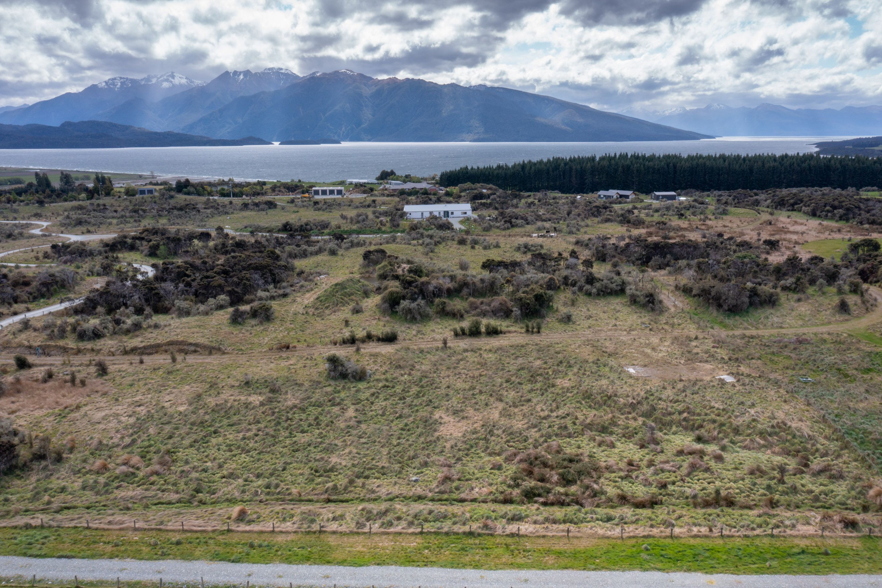 48 Rocky Ridge, Te Anau, Southland District 9600 Lifestyle Section