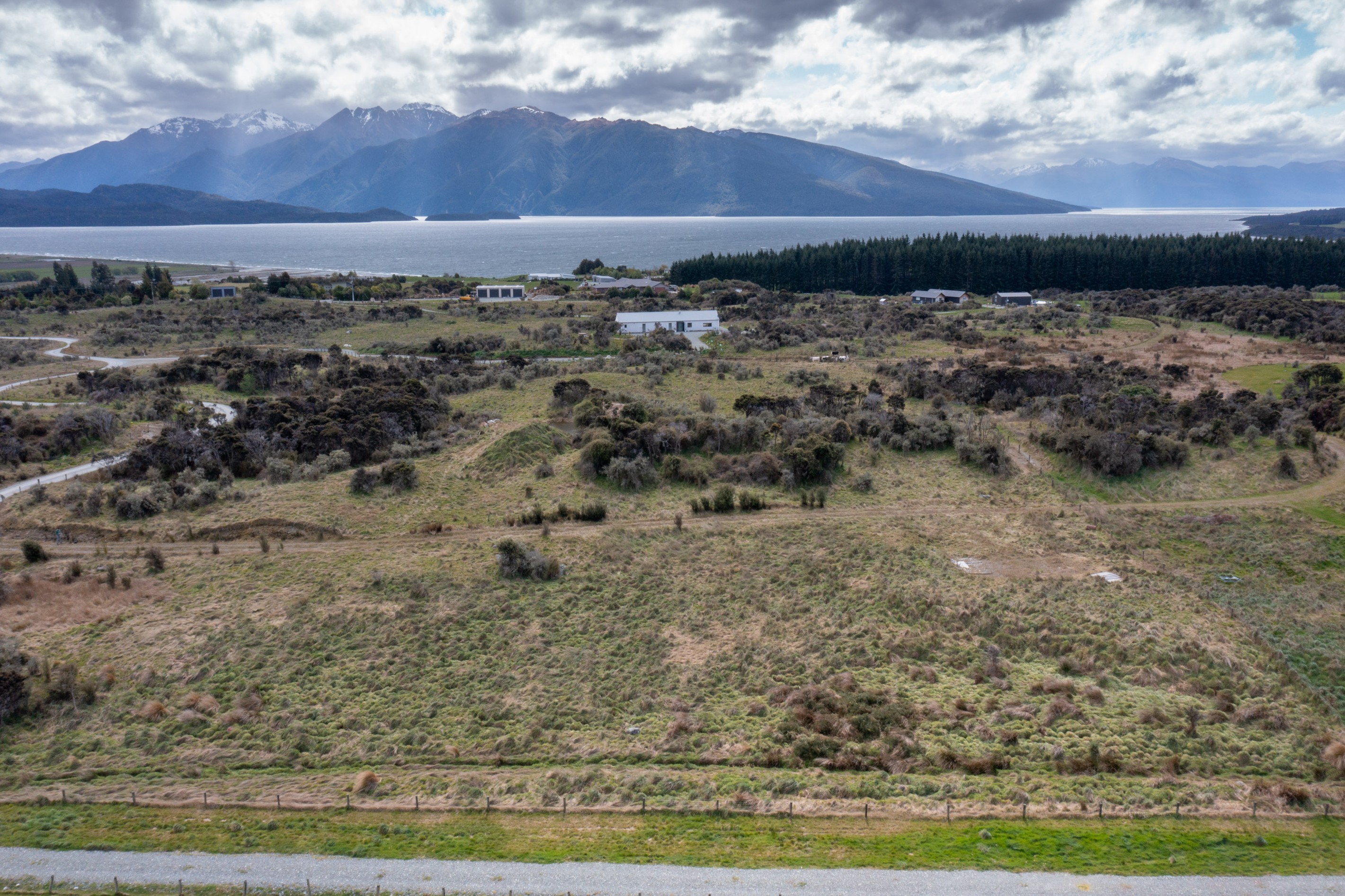 48 Rocky Ridge, Te Anau, Southland District