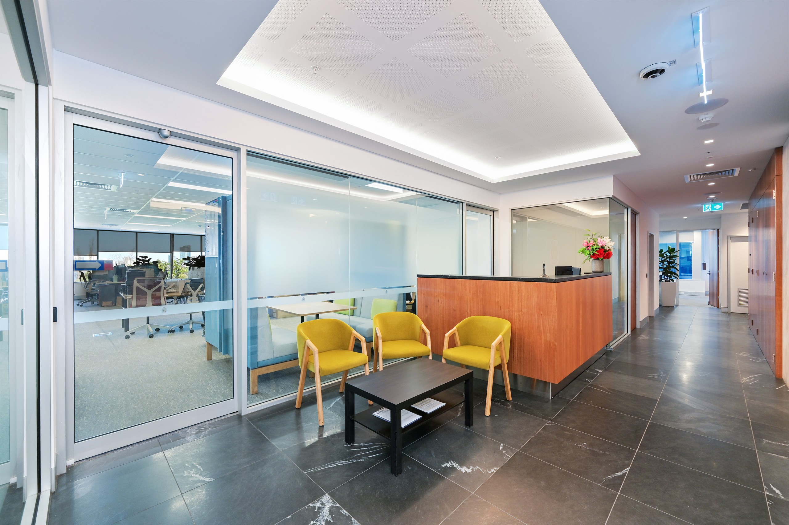 28 St Georges Terrace, Perth, WA 6000