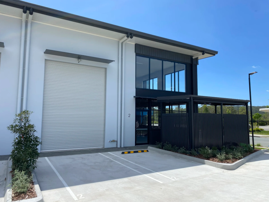 2/58-60 Mill Street, Yarrabilba, QLD 4207