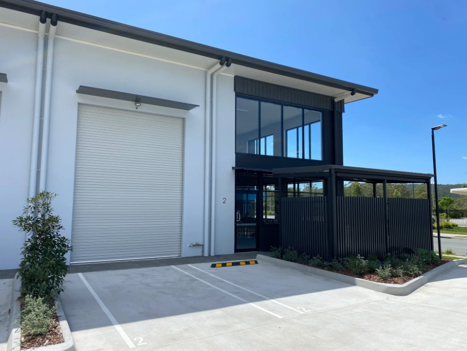 2/58-60 Mill Street, Yarrabilba, QLD 4207