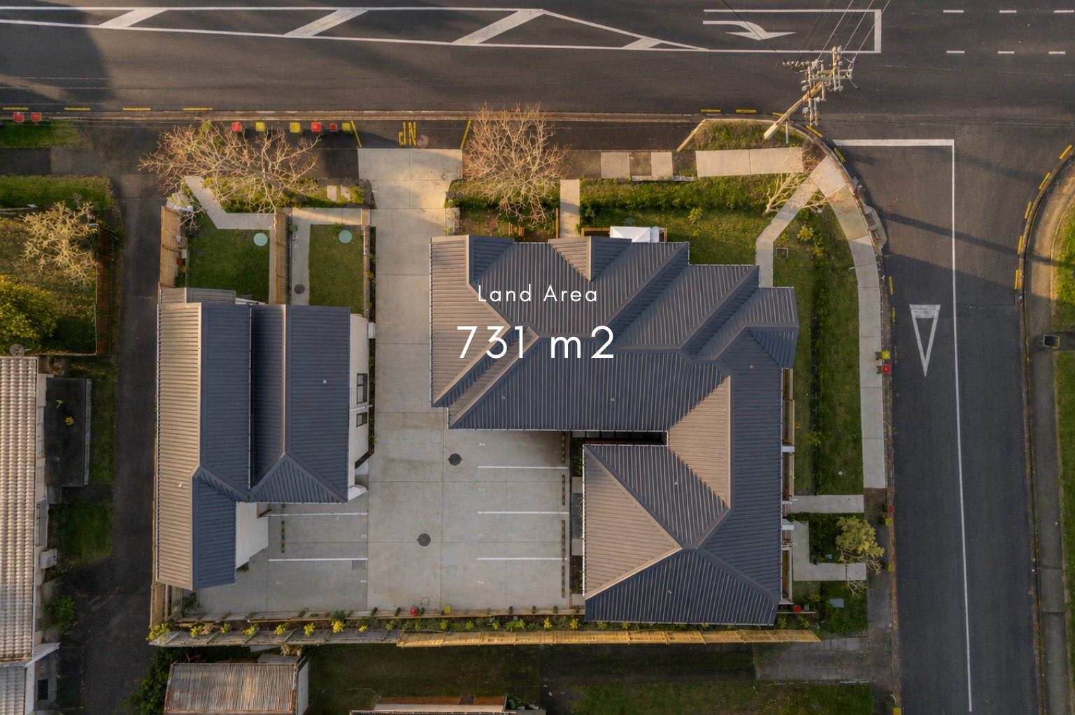Lot 1-7 1 Kaikoura Street, Henderson, Waitakere City