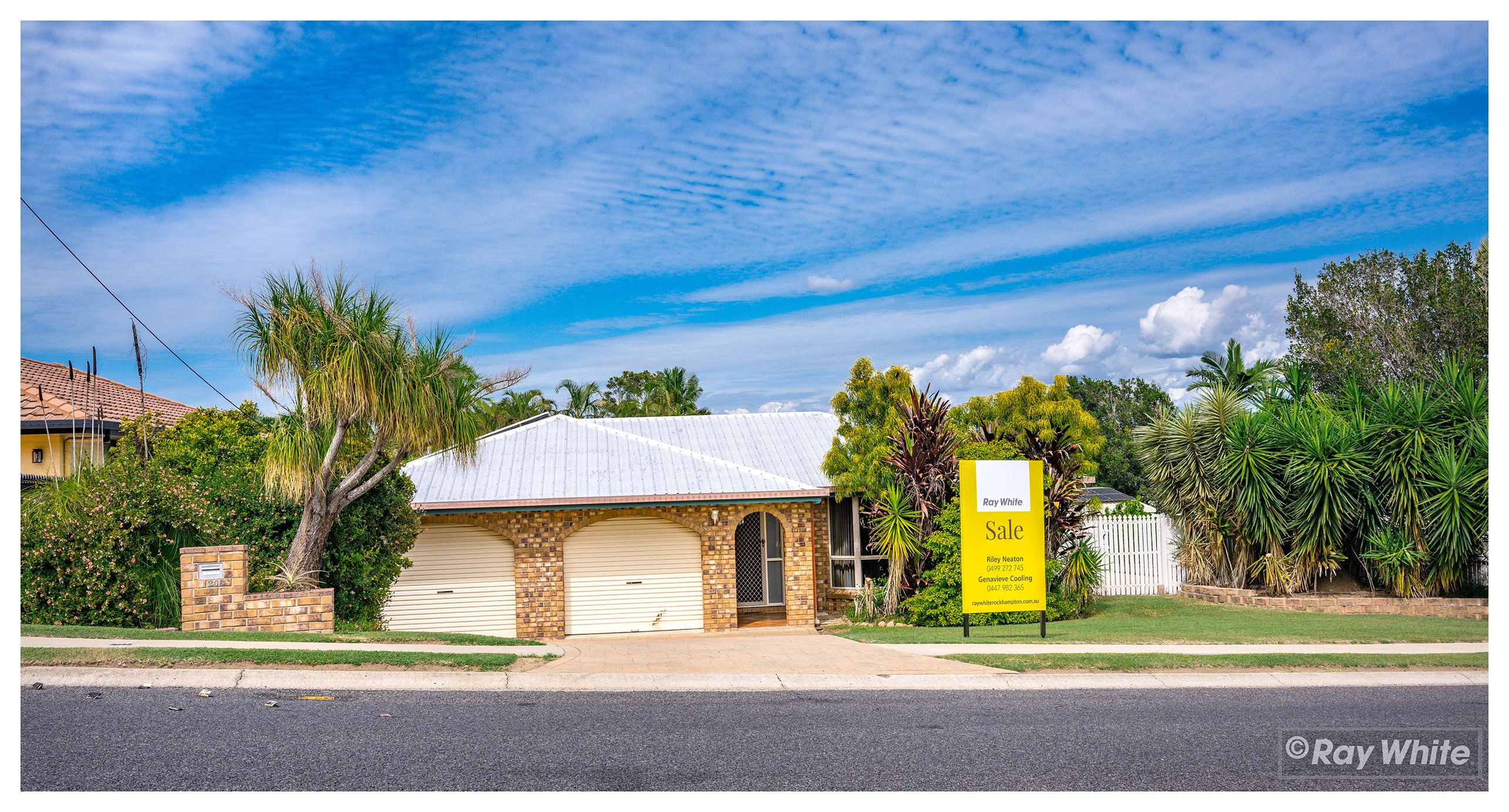 208 German Street, Norman Gardens QLD 4701