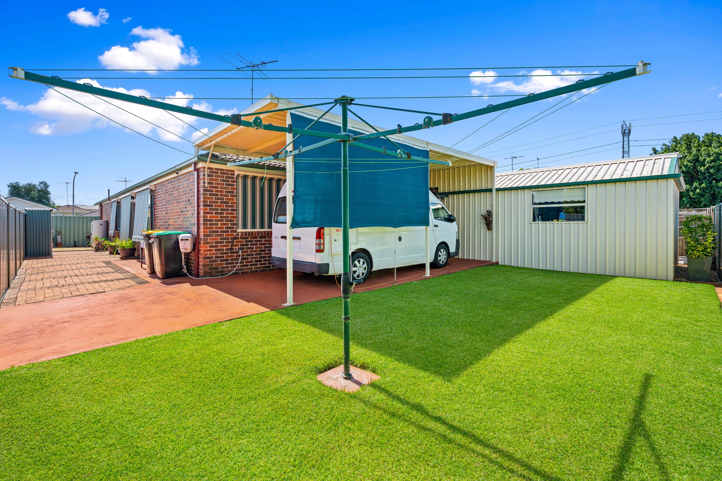 5 Monarch Circuit, Glenmore Park, NSW