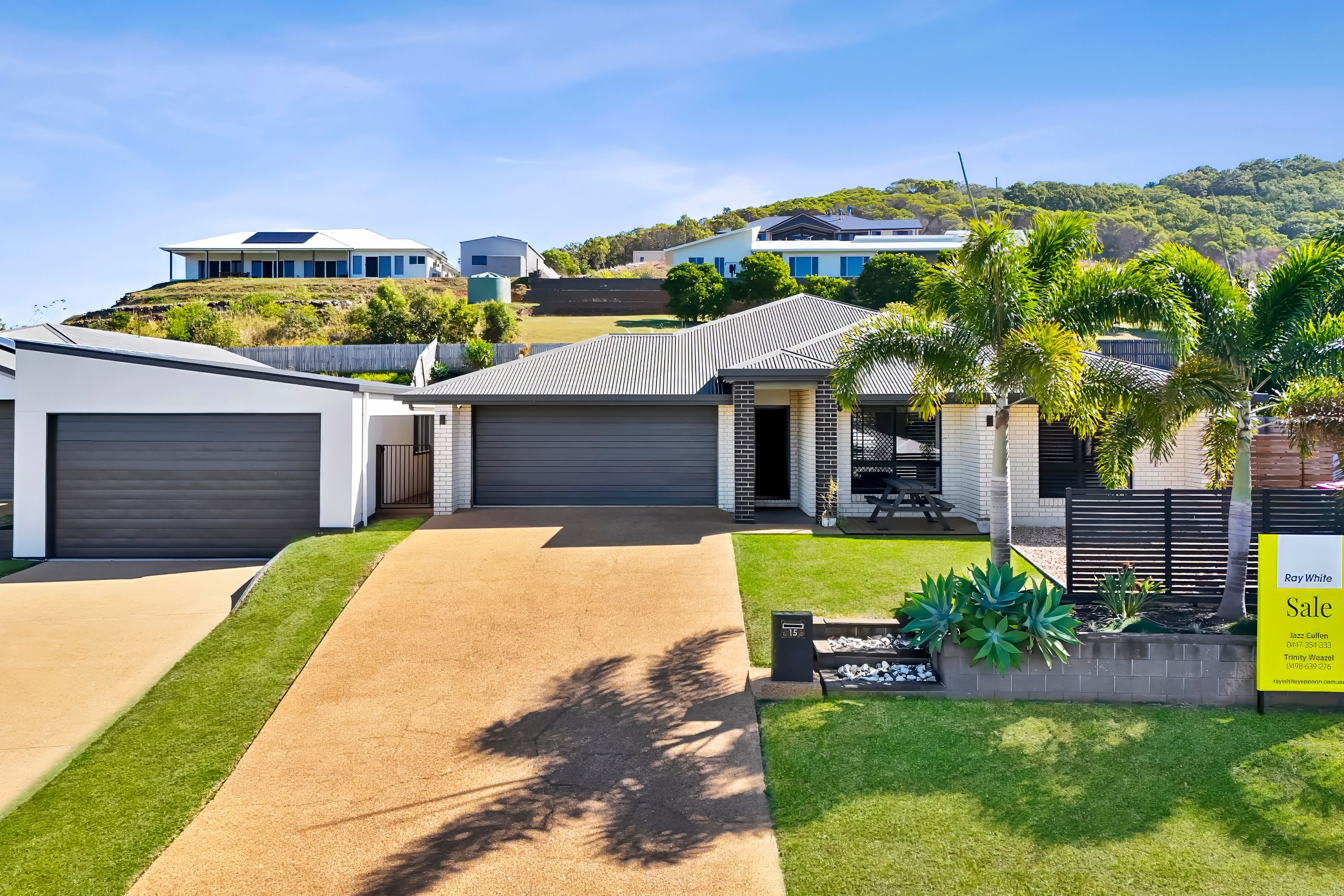 15 Bells Court, Rosslyn, QLD 4703