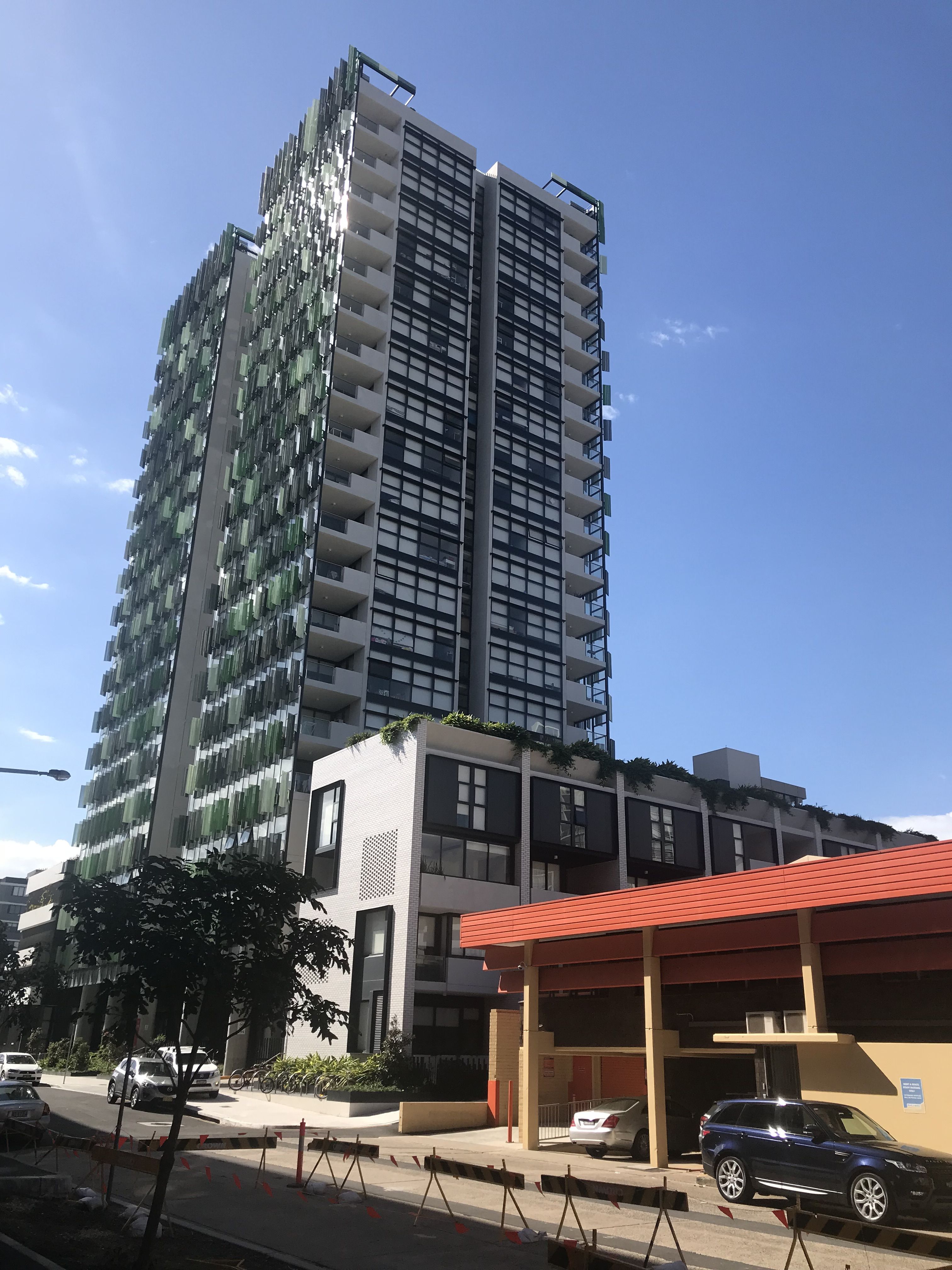 20101/5 Sam Sing Street, Waterloo, NSW 2017