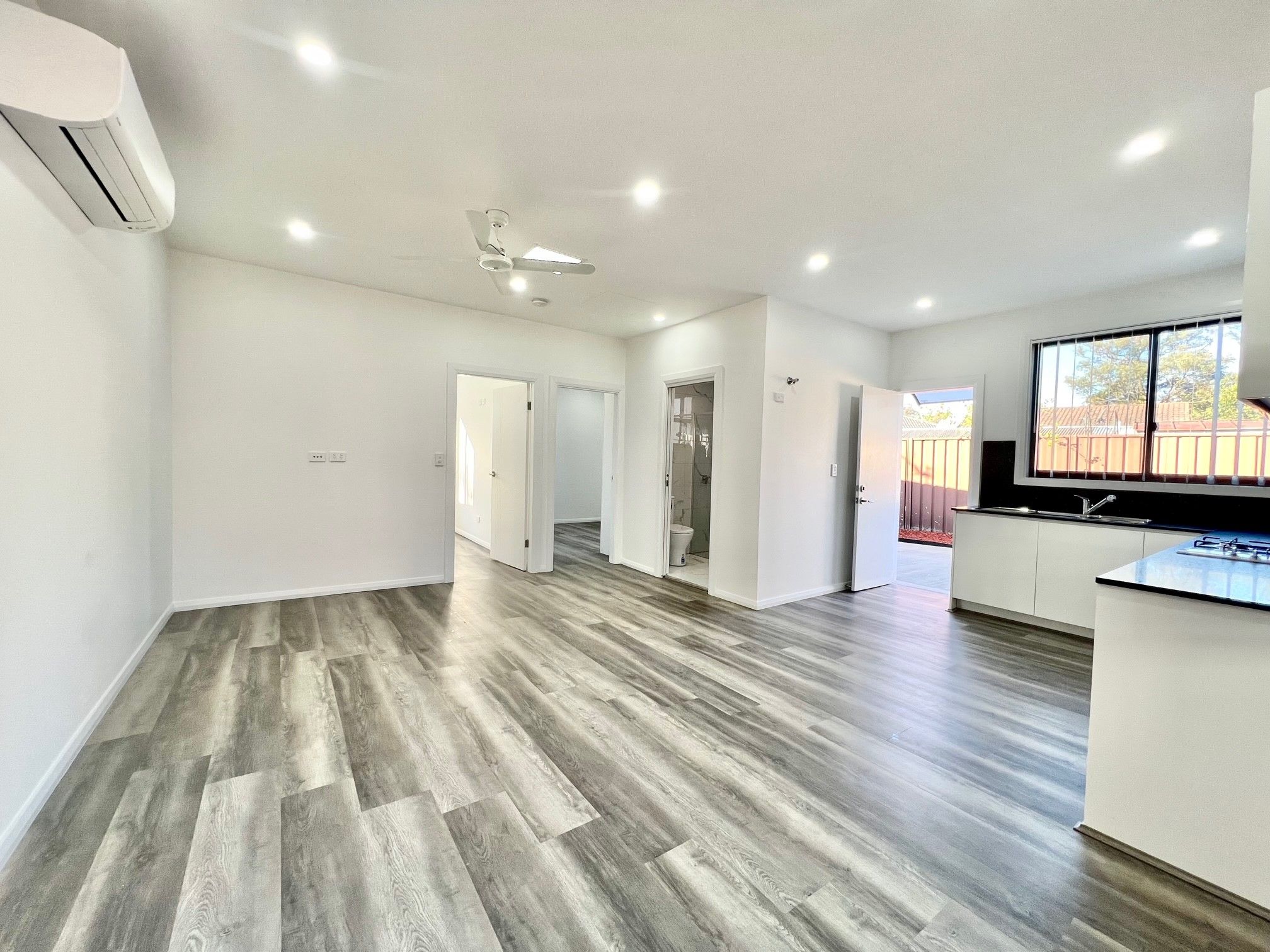 3a Wallis Place, Willmot, NSW