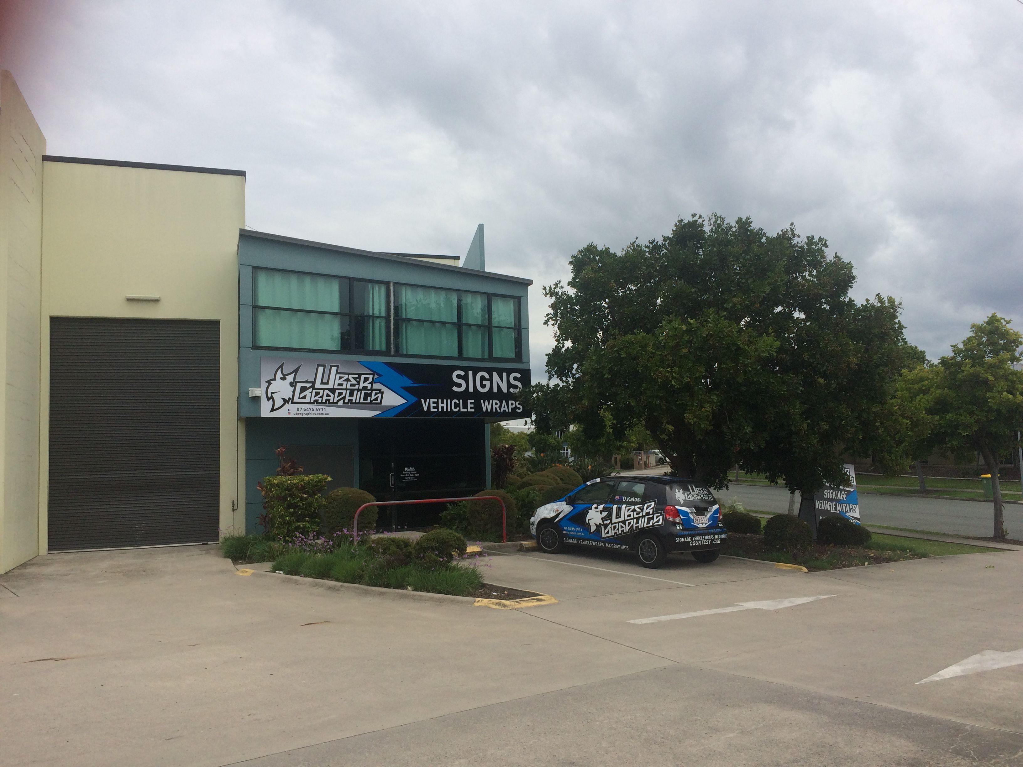 1/35 Premier Circuit, Warana, QLD 4575