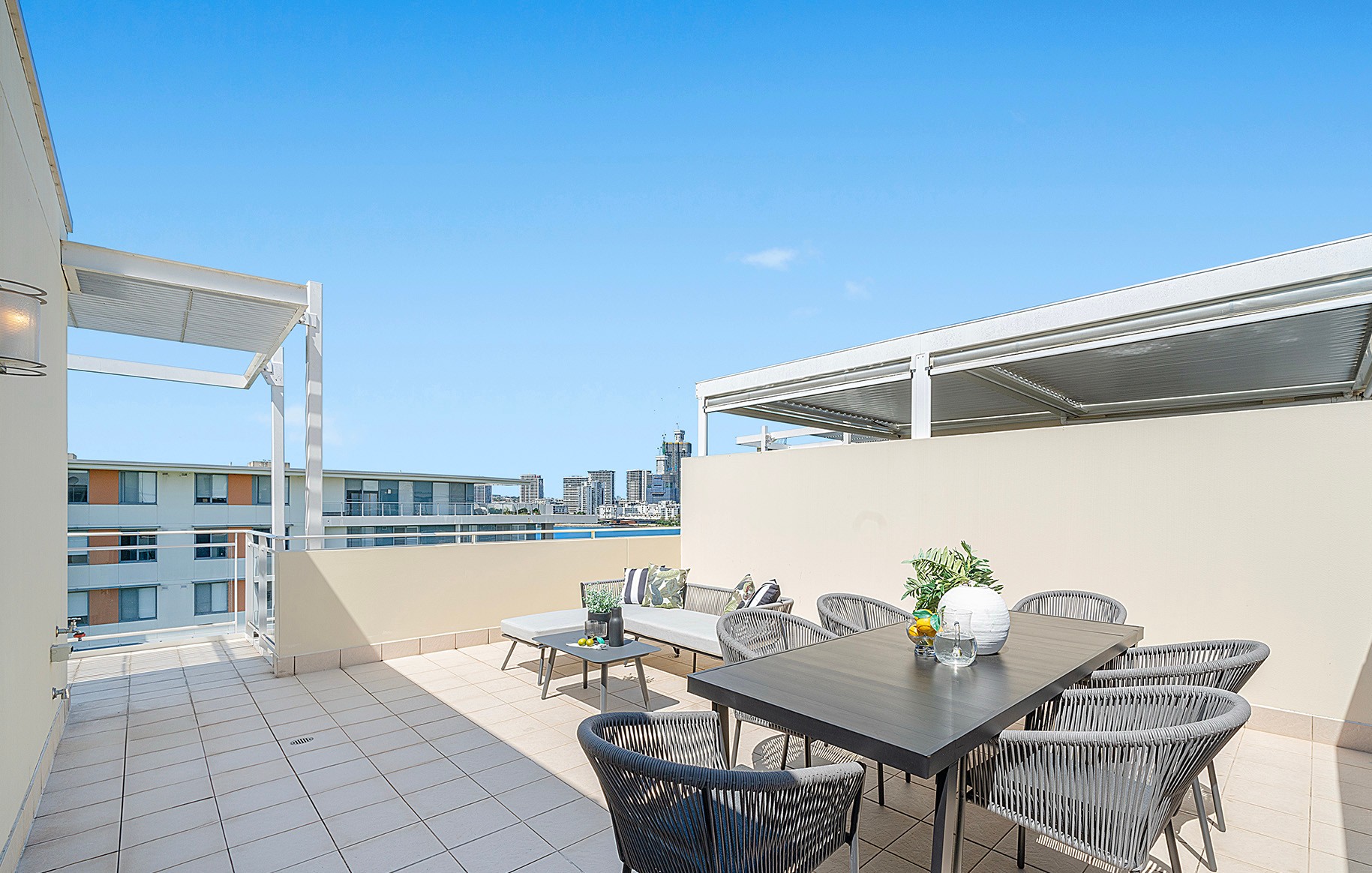 850/2 The Crescent, Wentworth Point, NSW 2127