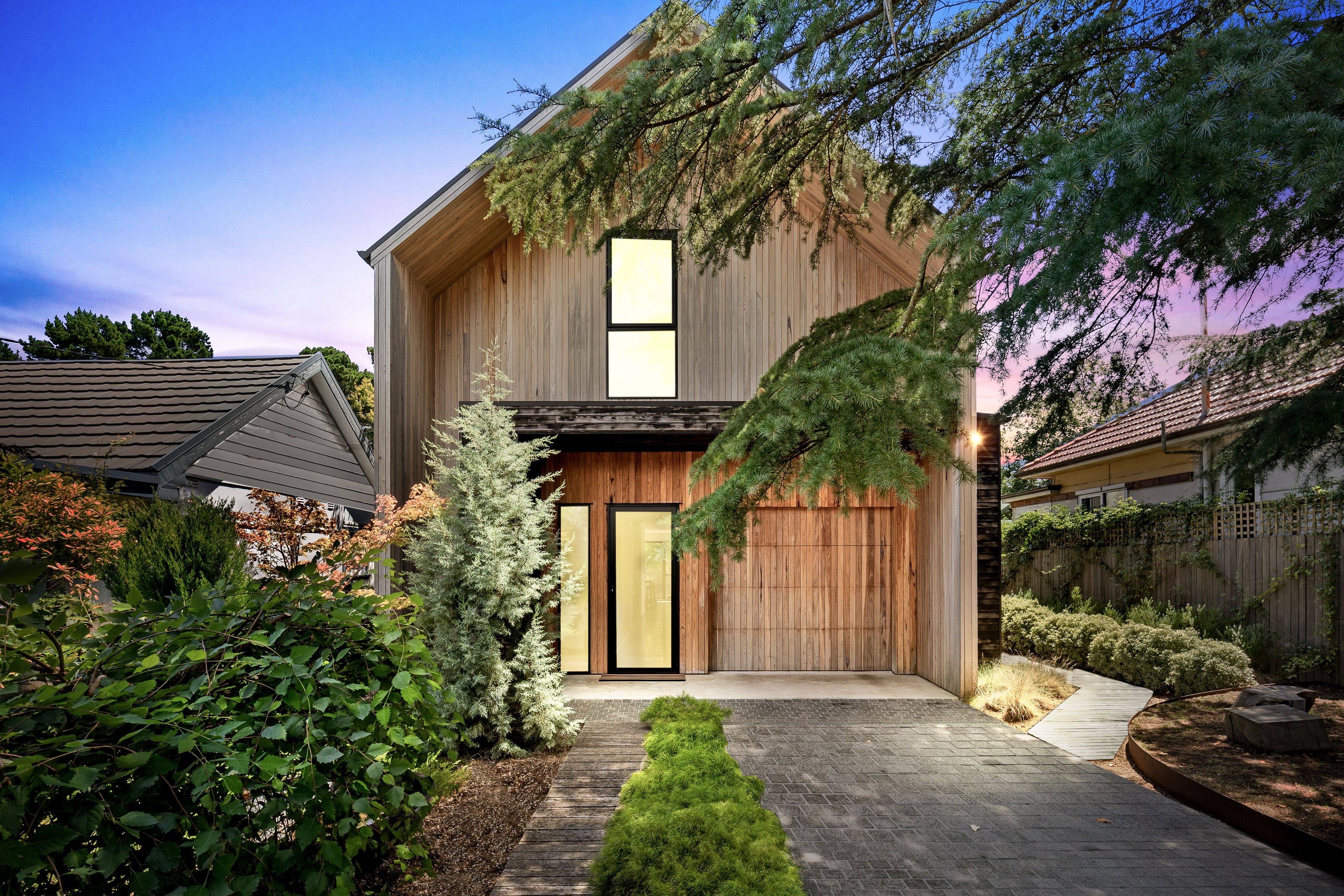 6 Eveleigh Avenue, Blackheath, NSW 2785