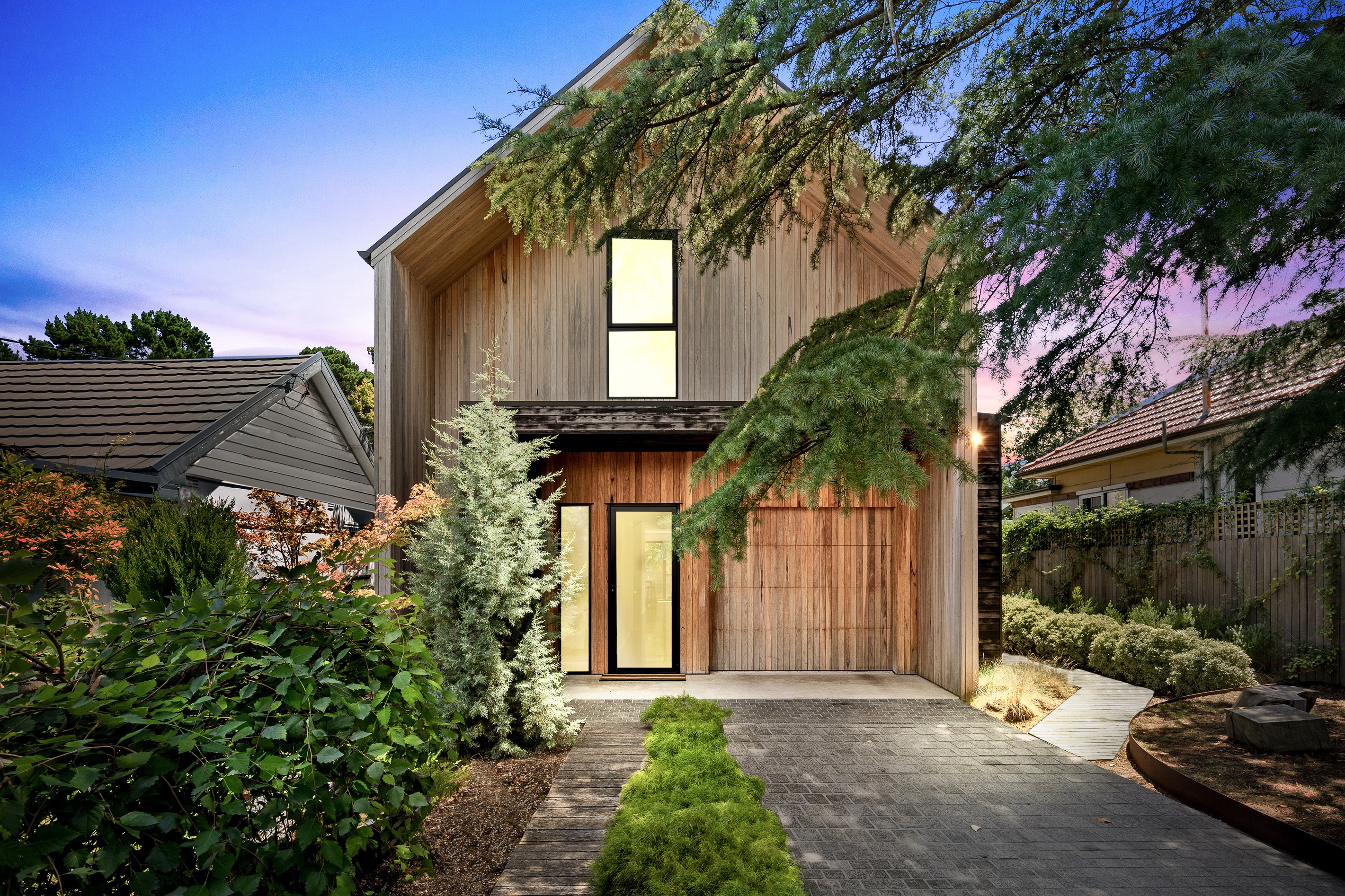 6 Eveleigh Avenue, Blackheath, NSW 2785