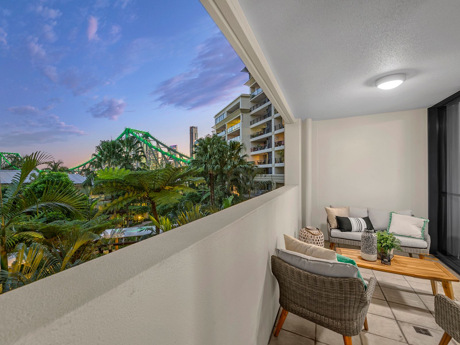 315/100 Bowen Terrace, Fortitude Valley, QLD 4006