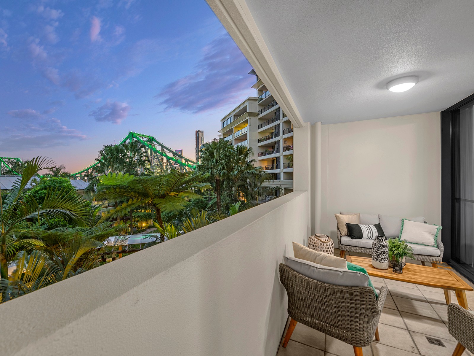 315/100 Bowen Terrace, Fortitude Valley, QLD 4006