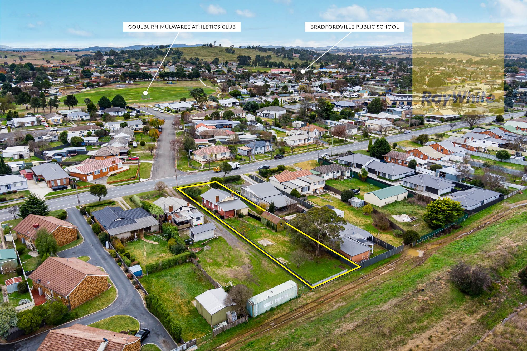 73 Taralga Road, Goulburn, NSW 2580 House for Sale Ray White Goulburn