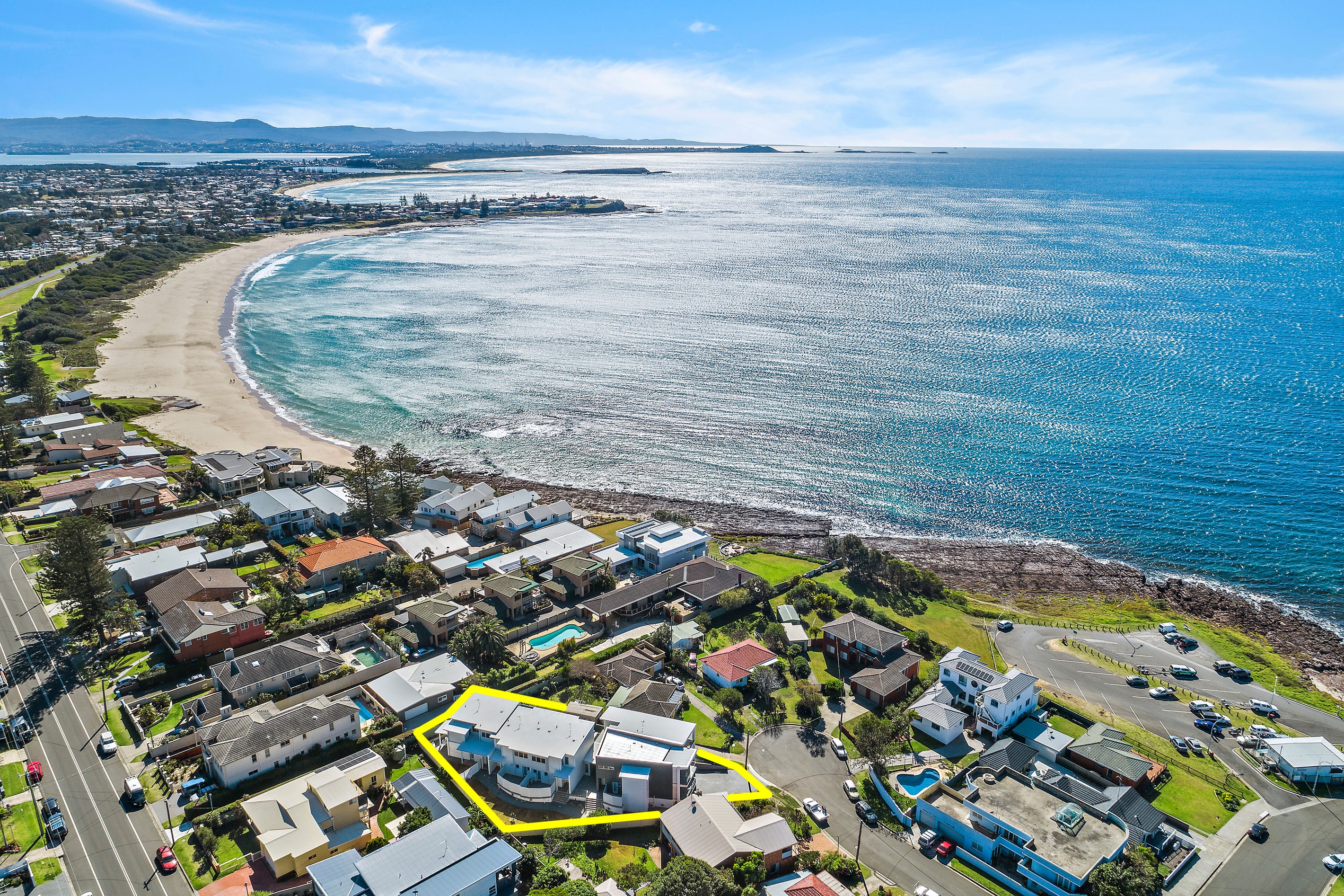 1/4 Gardeners Crescent, Shellharbour, NSW 2529