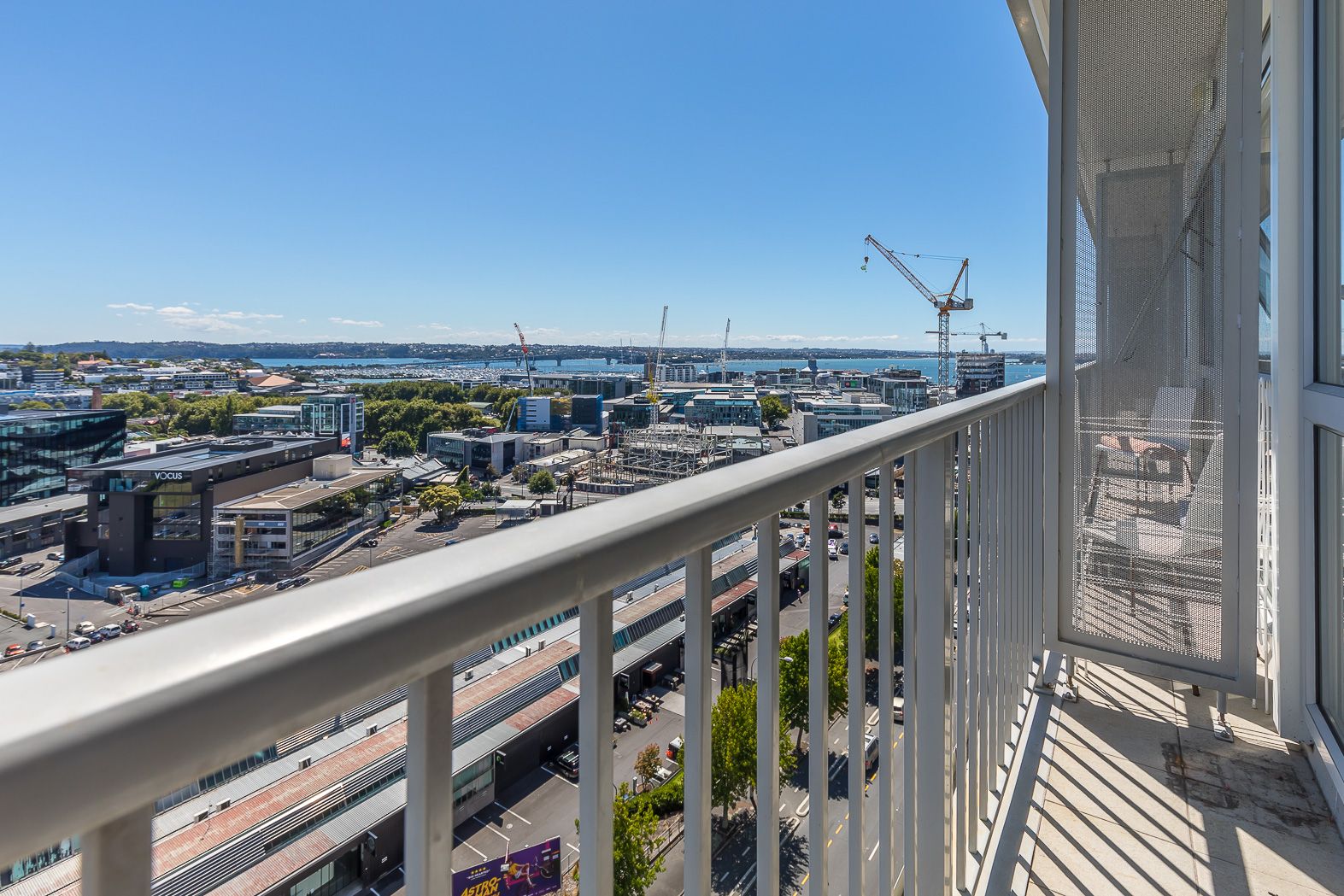 1235/72 Nelson Street, Auckland Central, Auckland City