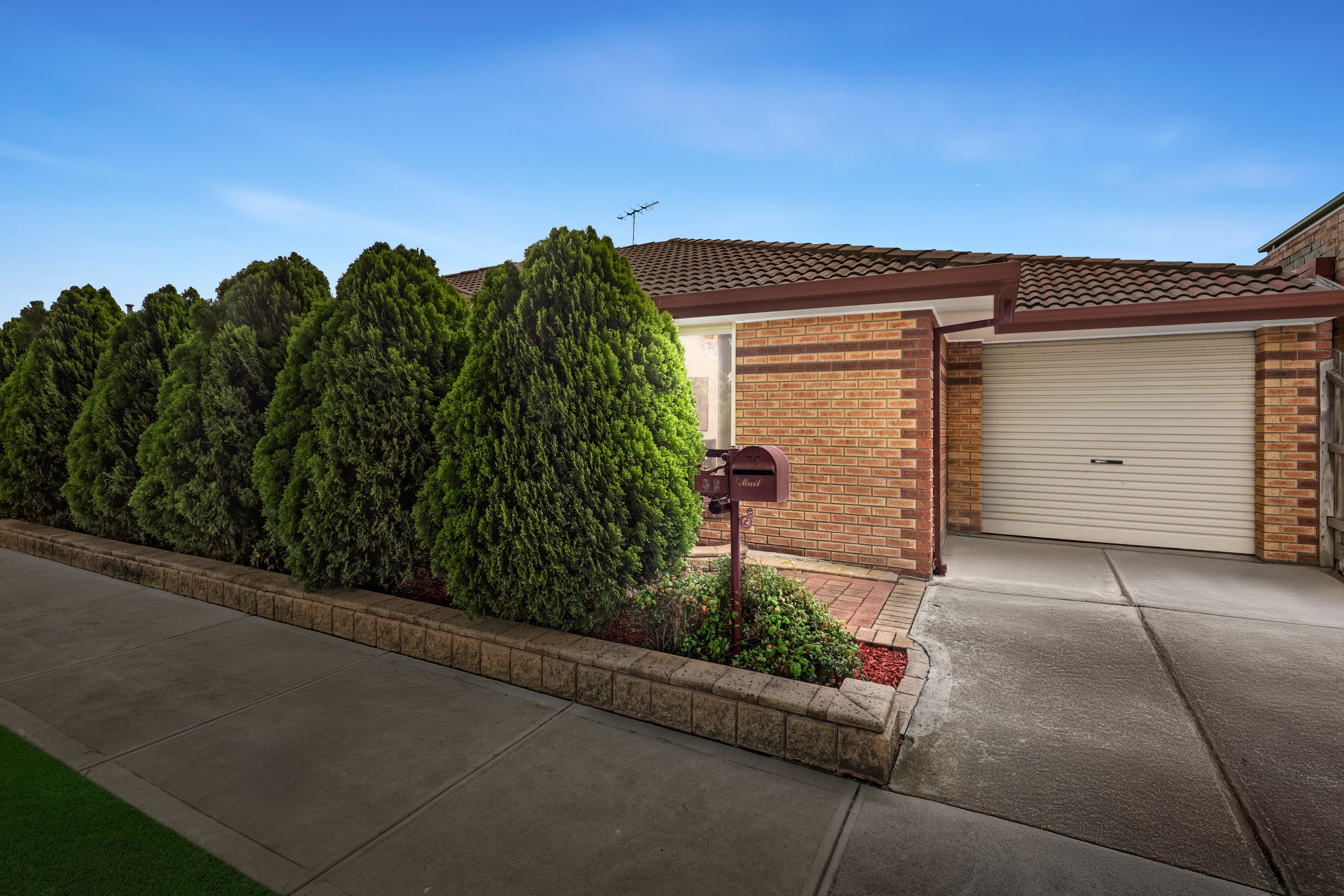 32 Young Street , Epping VIC 3076