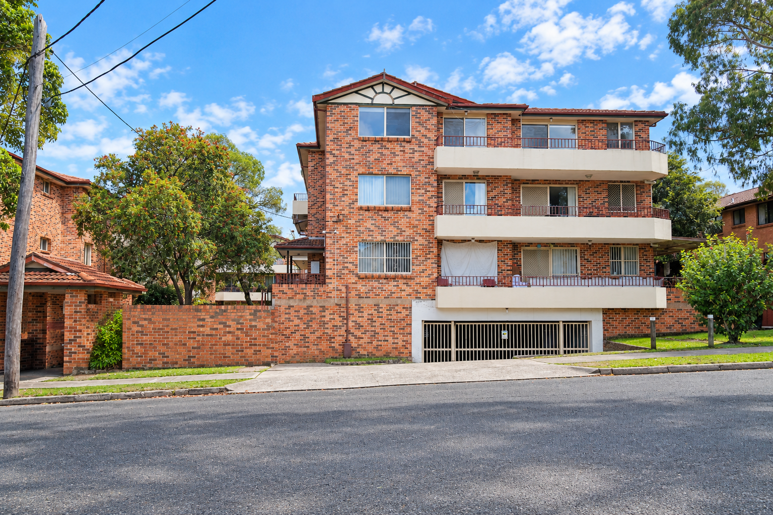 25/122 Meredith Street — photo from Ray White Bankstown