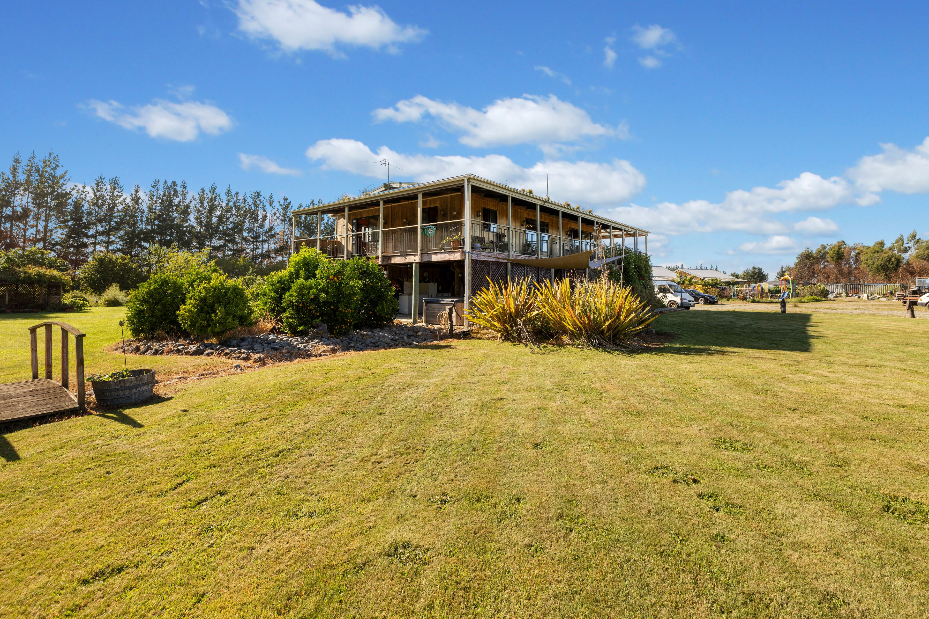 3001 Main South Road, Burnham, Selwyn District