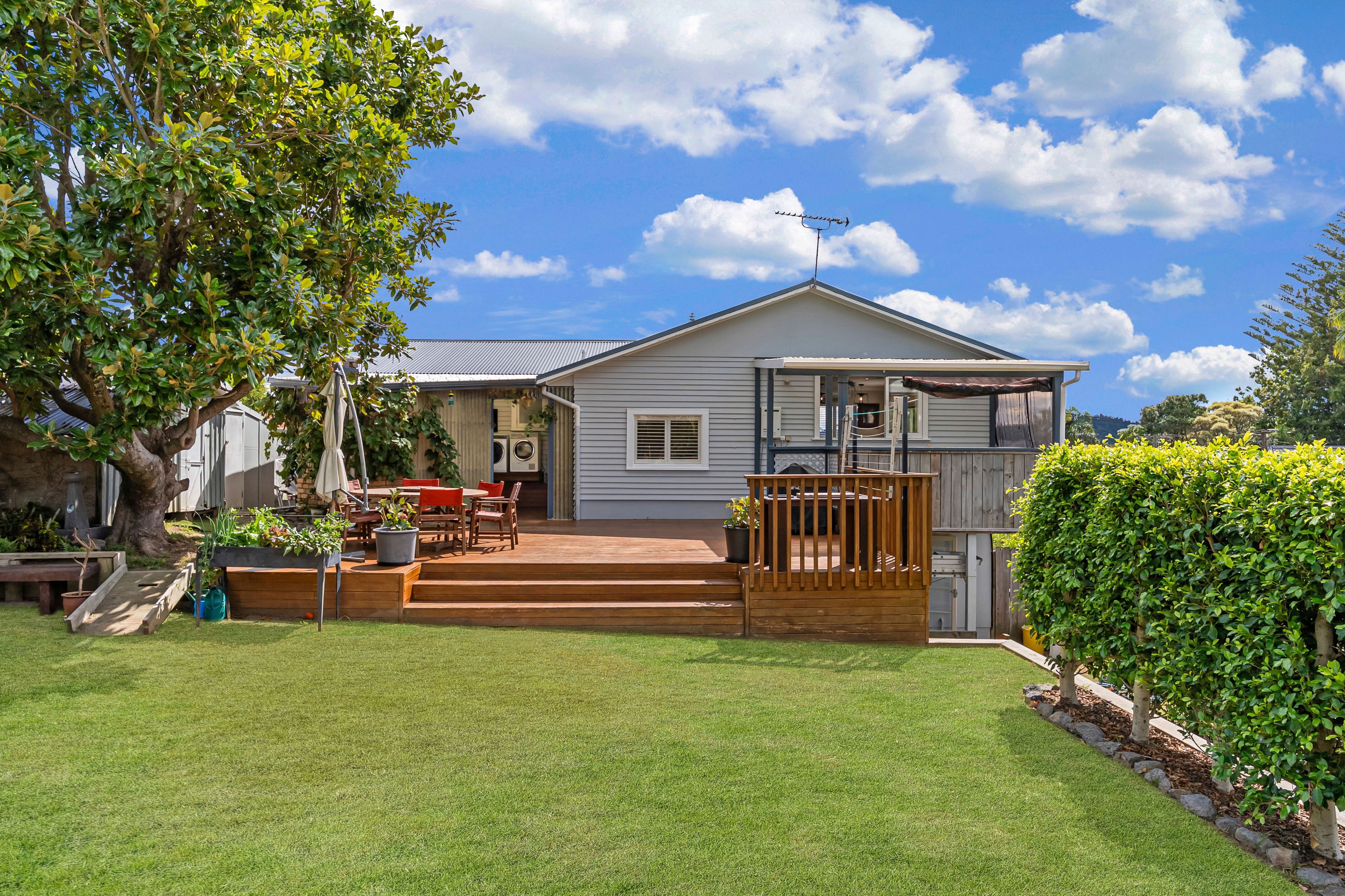 17 Utting Street, Birkdale, North Shore City