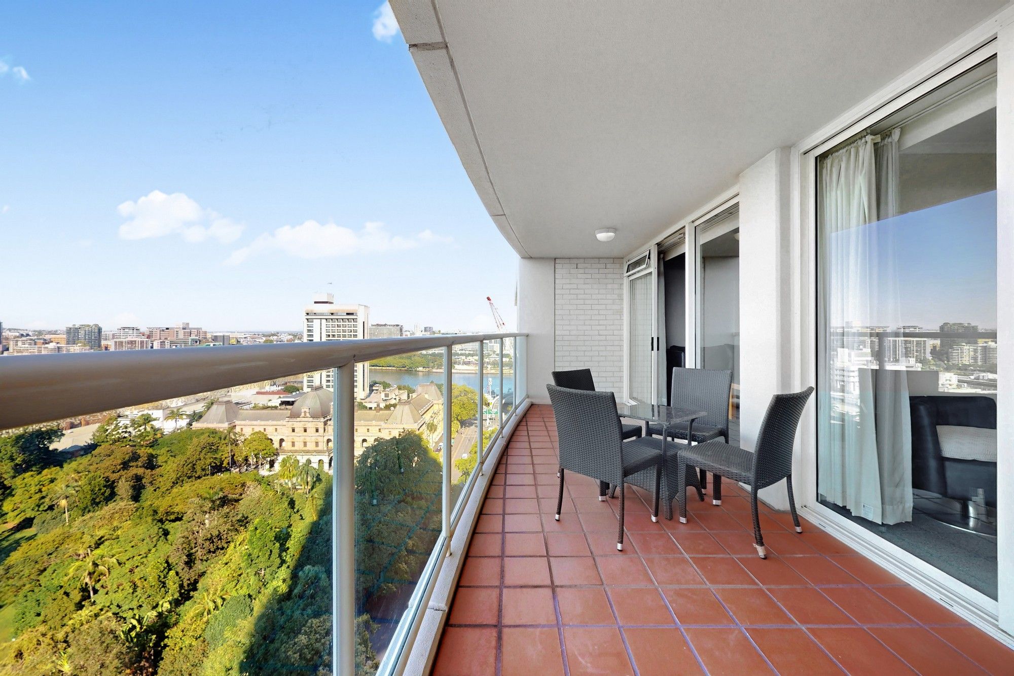 1904/132 Alice Street, Brisbane City, QLD 4000