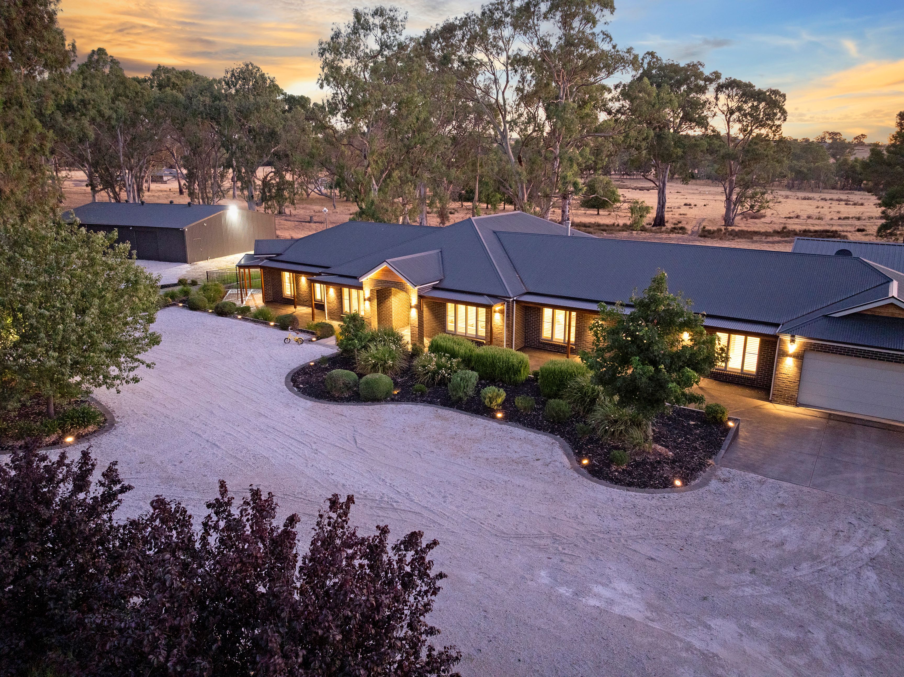 562 Balmoral Road, Cockatoo Valley, SA 5351