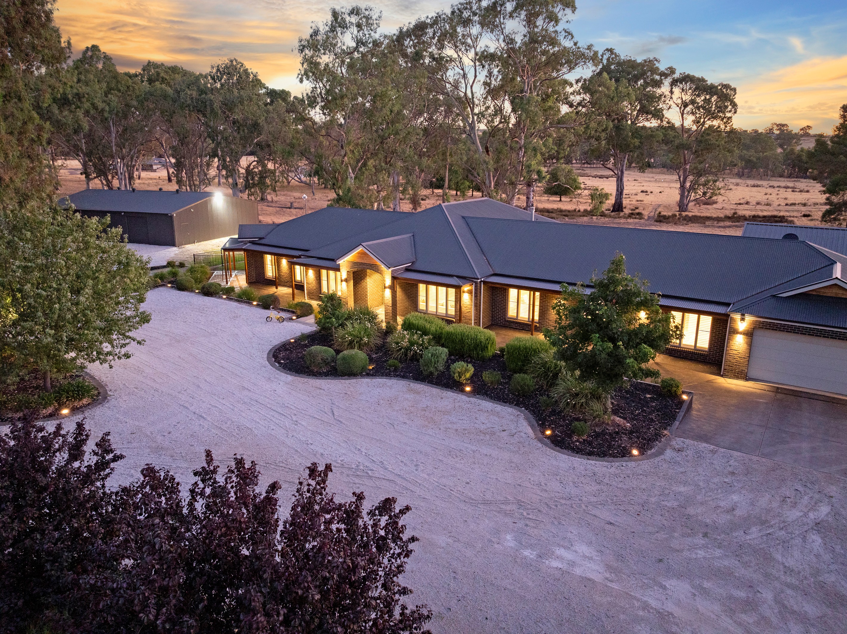 562 Balmoral Road, Cockatoo Valley, SA 5351