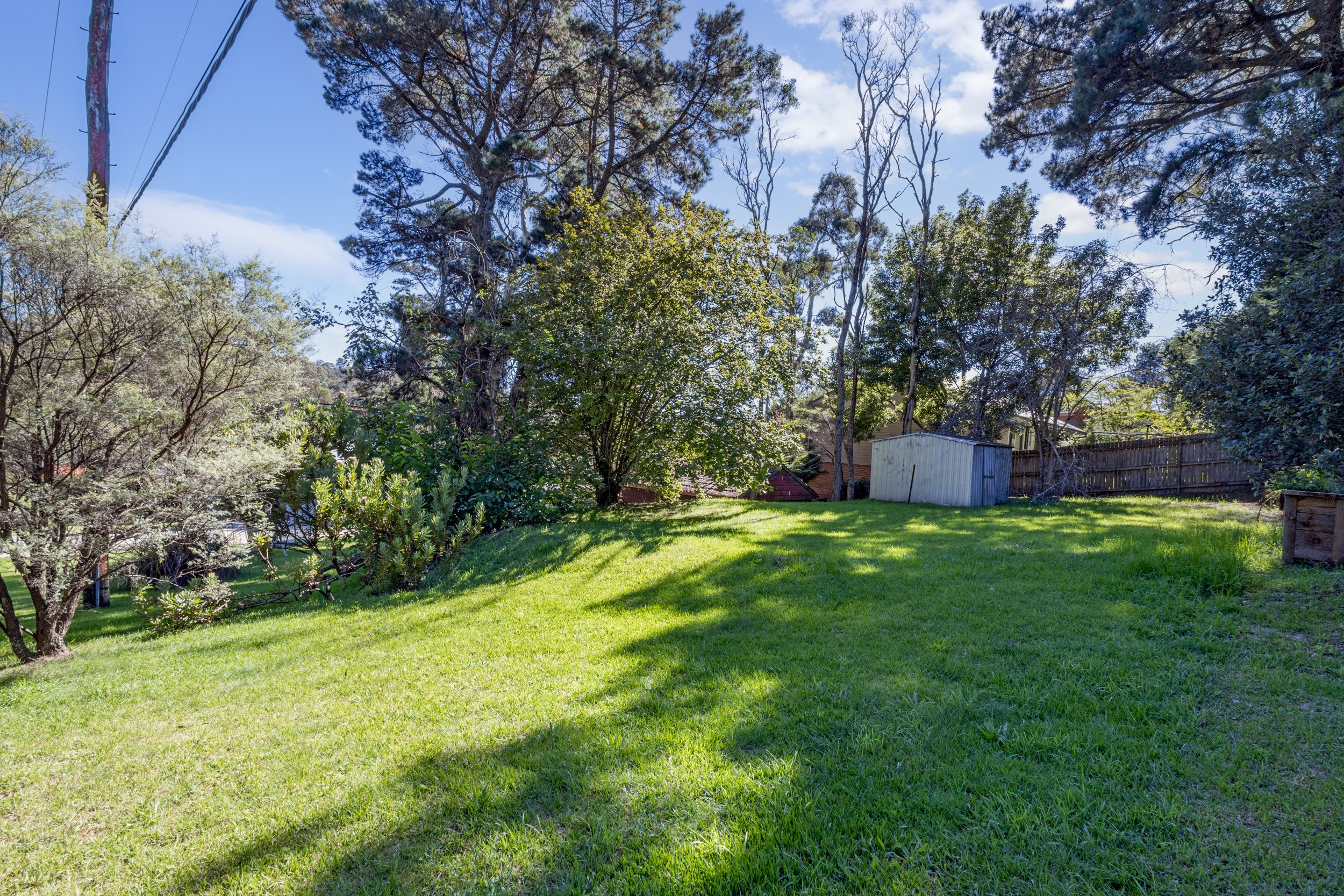 1 Second Street, Blackheath, NSW 2785