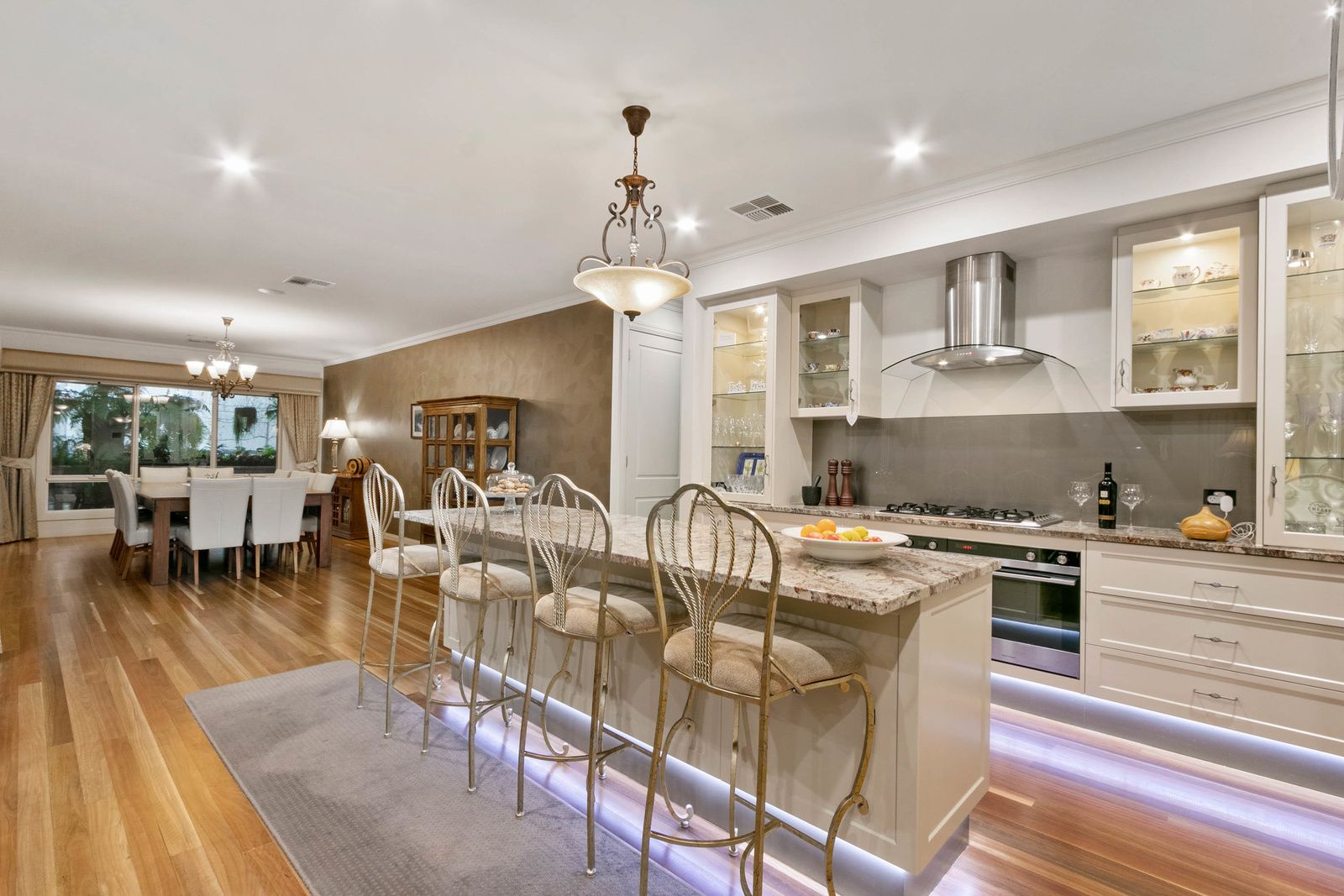 4 Marr Court, Williamstown, SA 5351