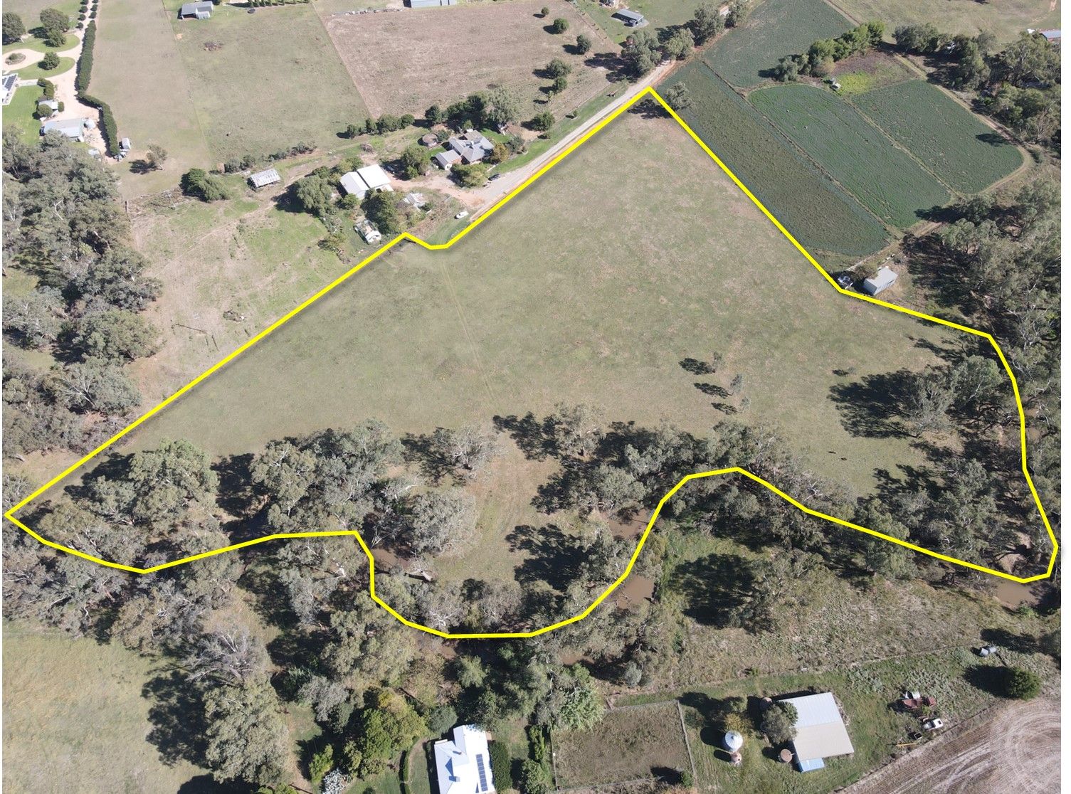 "The Goobang" Kinsela Lane, Parkes, NSW 2870