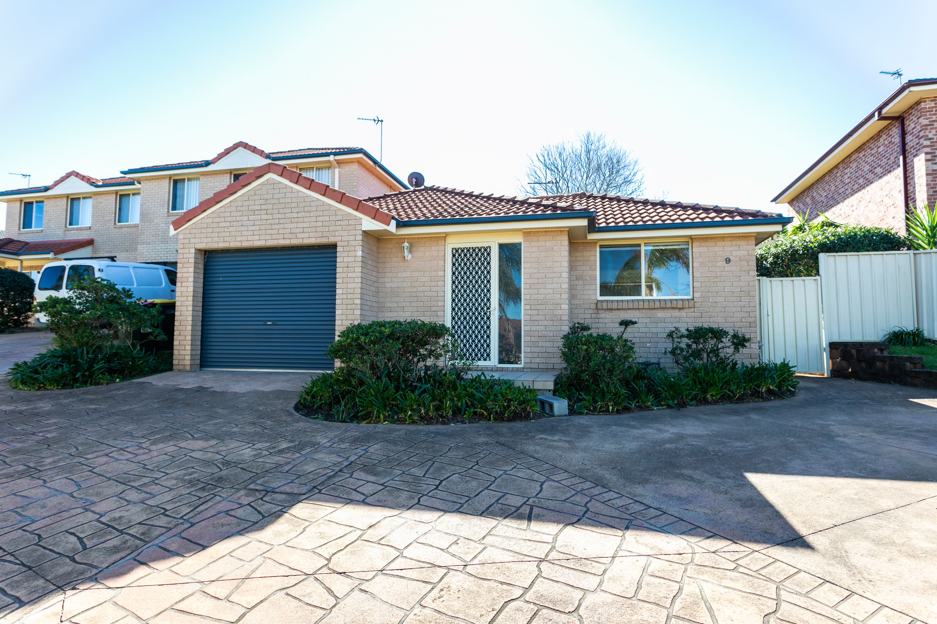1/9 Burrill Place, Flinders, NSW 2529