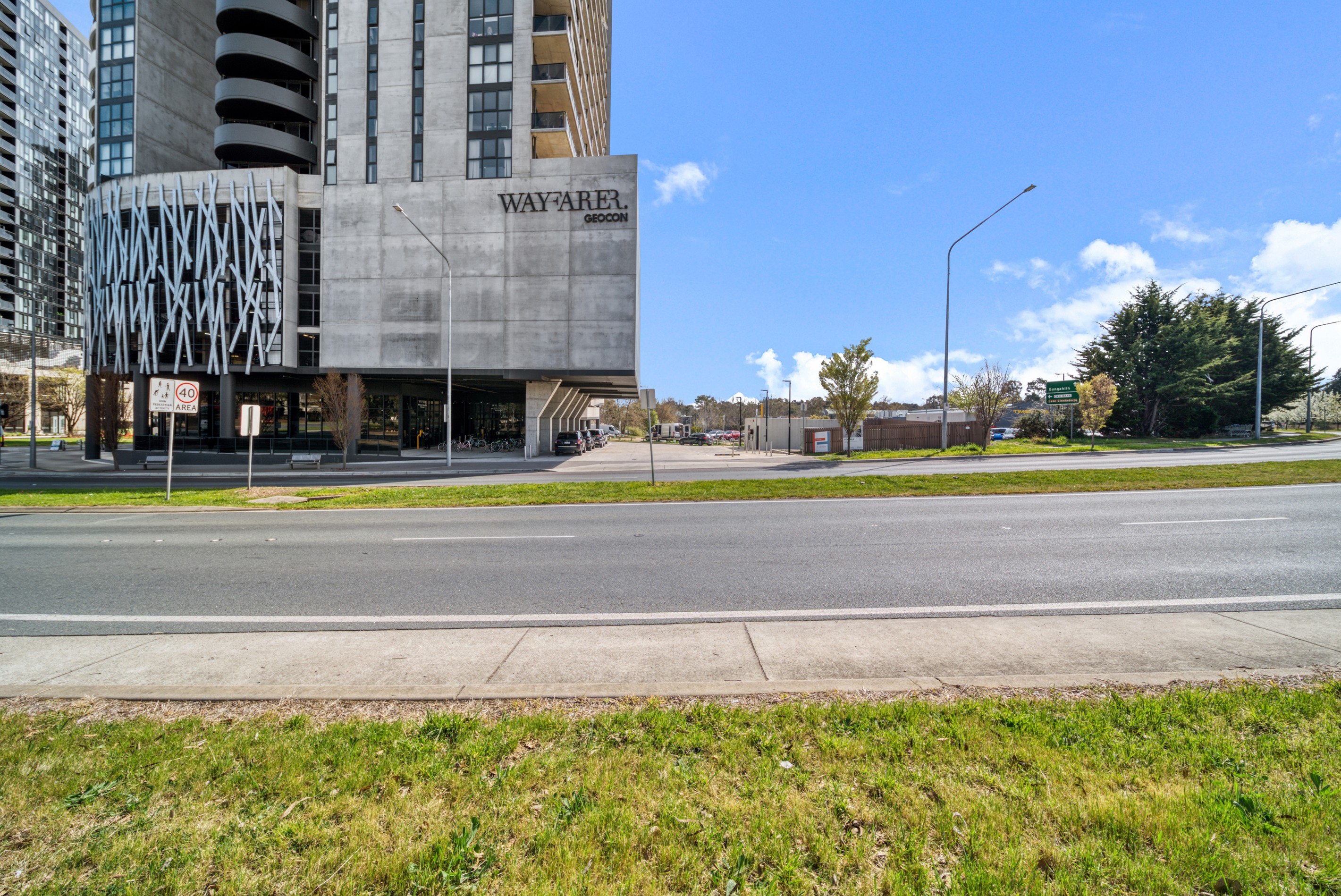 2503/120 Eastern Valley Way, Belconnen, ACT 2617