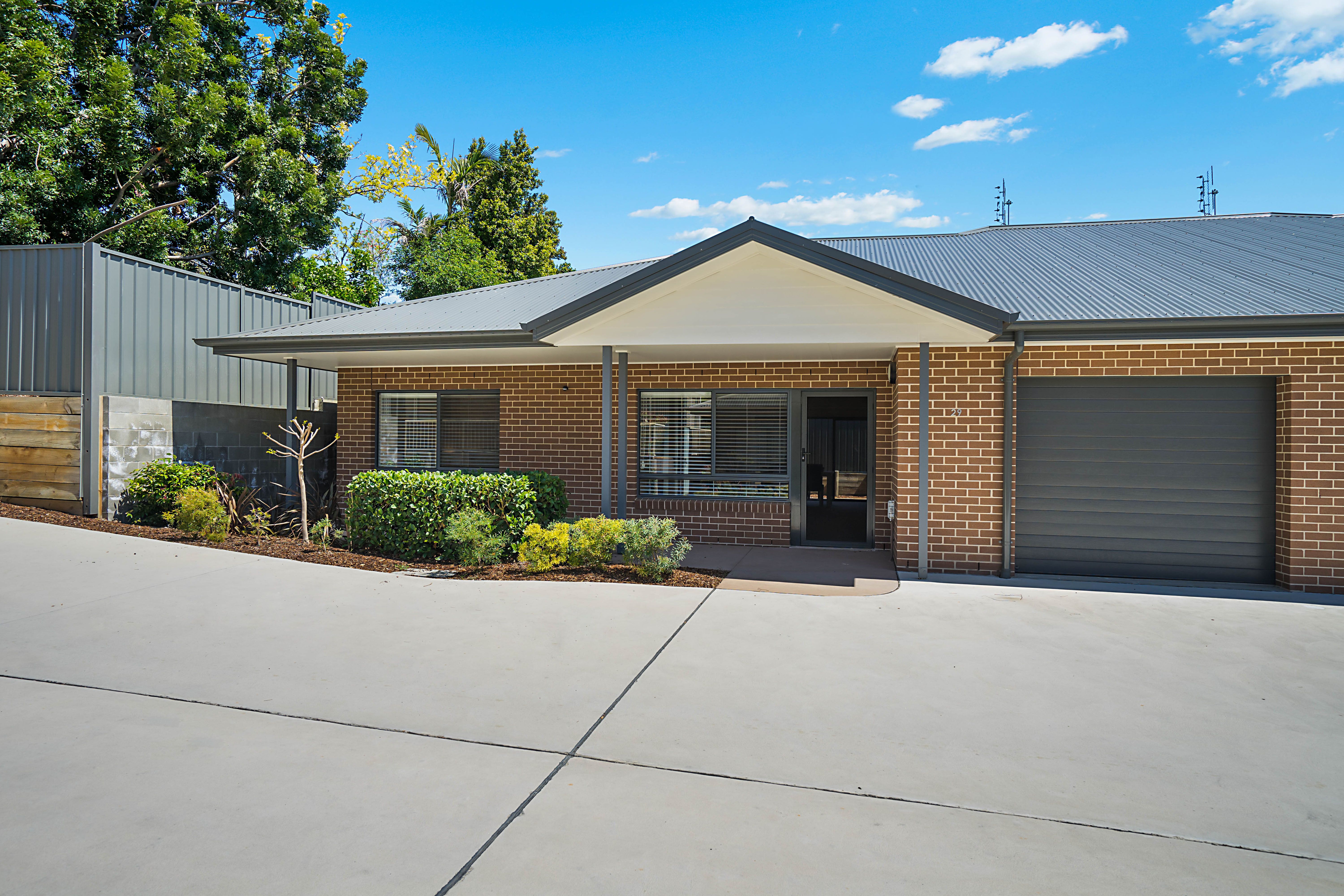 29/16 Collinson Street, Tenambit, NSW 2323