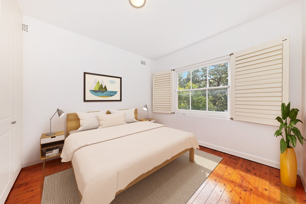 1/48 Grasmere Road, Cremorne, NSW 2090
