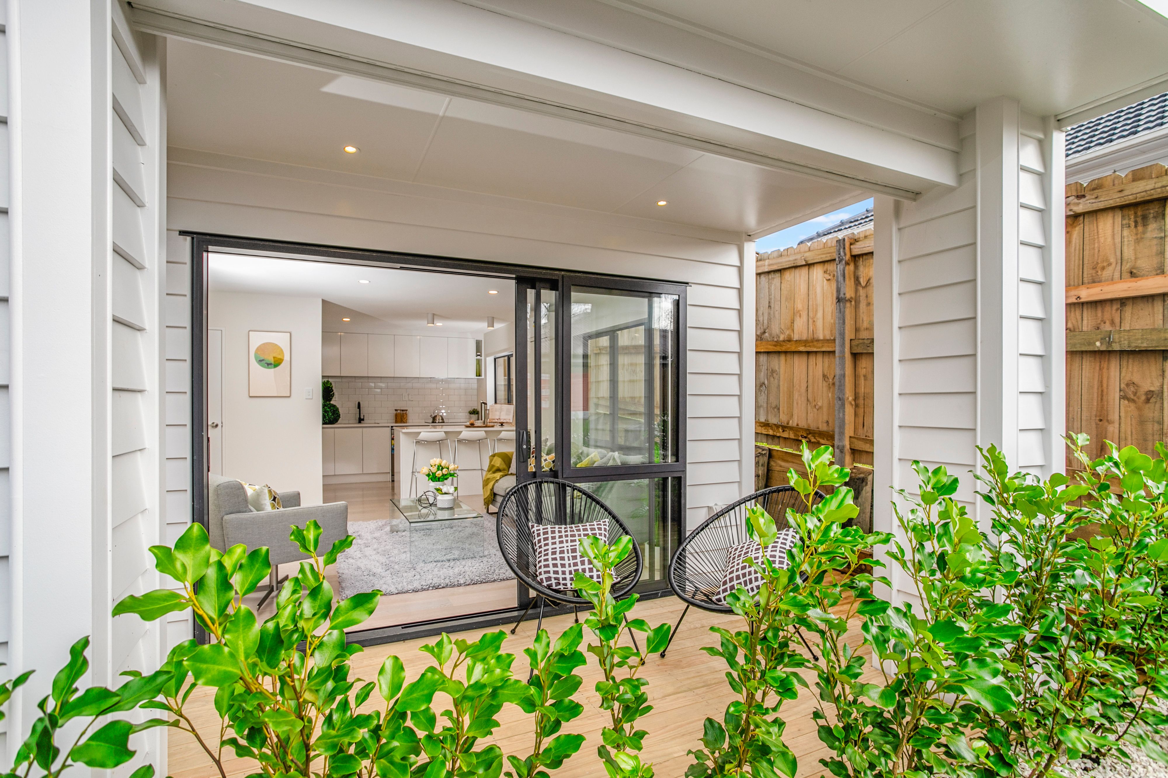 39A Hobson Drive, Panmure, Auckland City