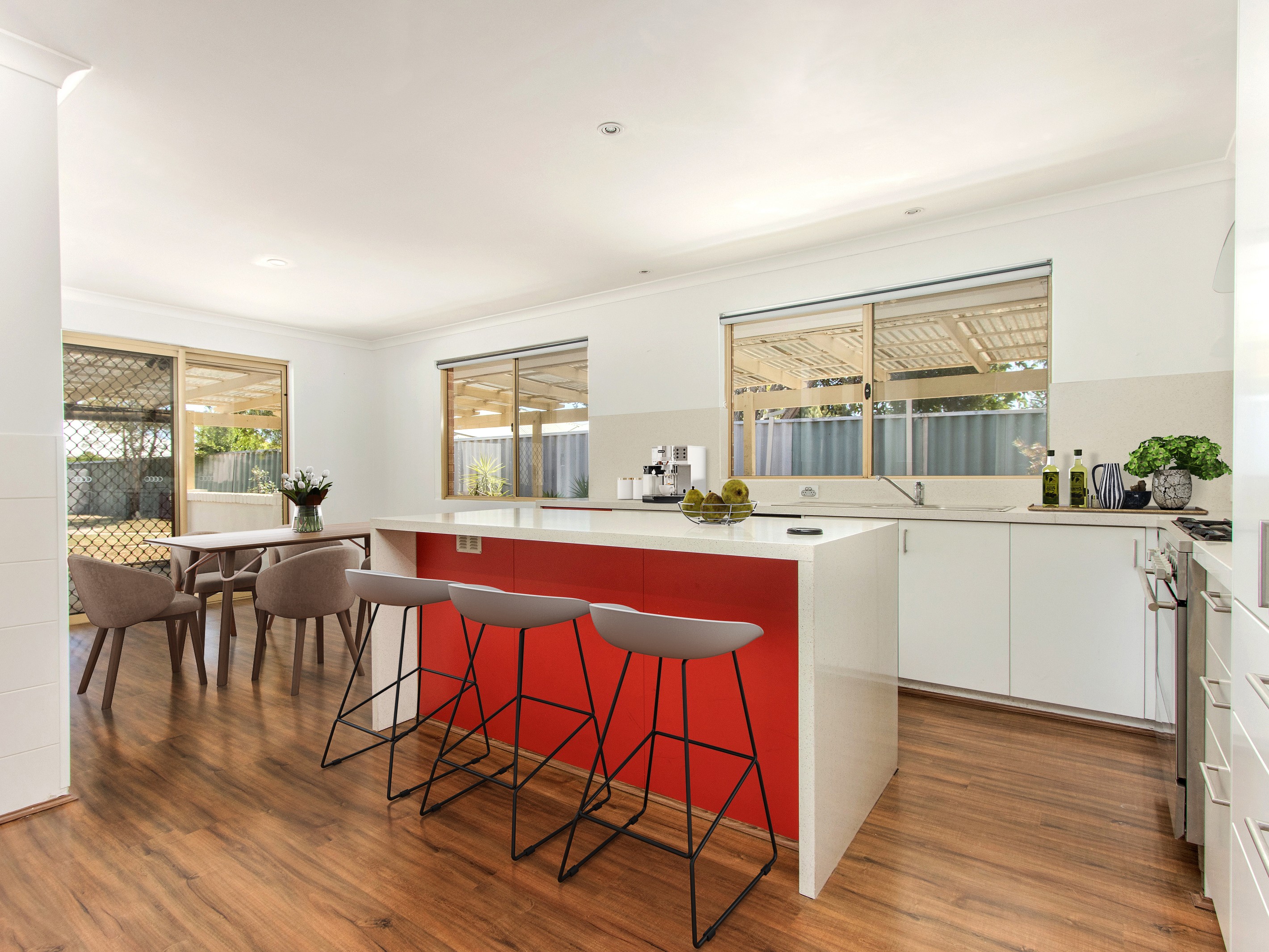 5 Warilla Close, Waikiki, WA 6169