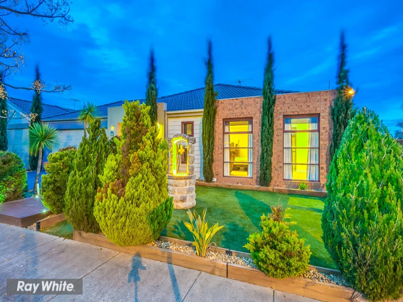 2 Skipper Road, Tarneit, VIC 3029