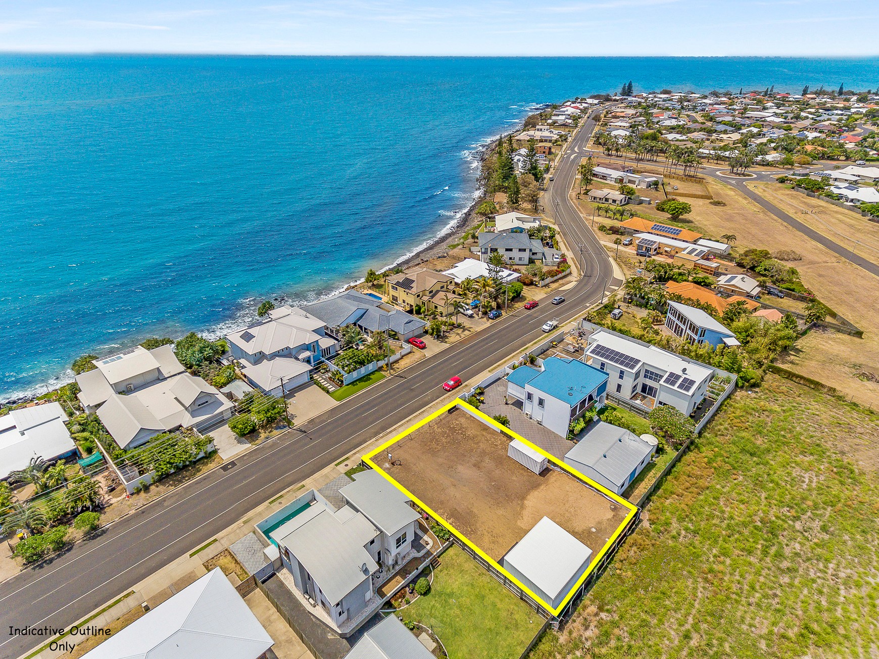 136 Woongarra Scenic Drive, Bargara, QLD 4670