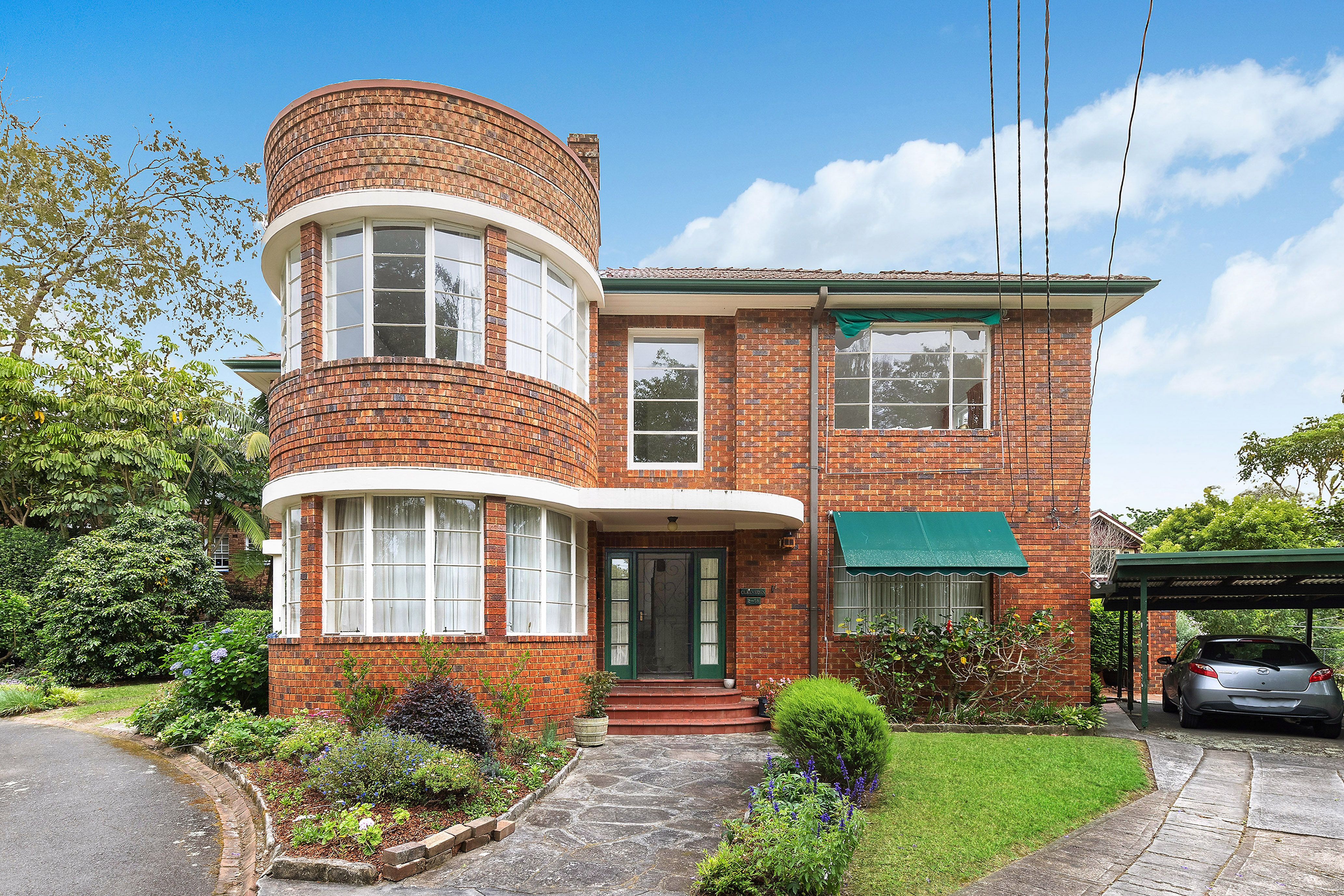 2/18 Ray Street, Turramurra, NSW 2074