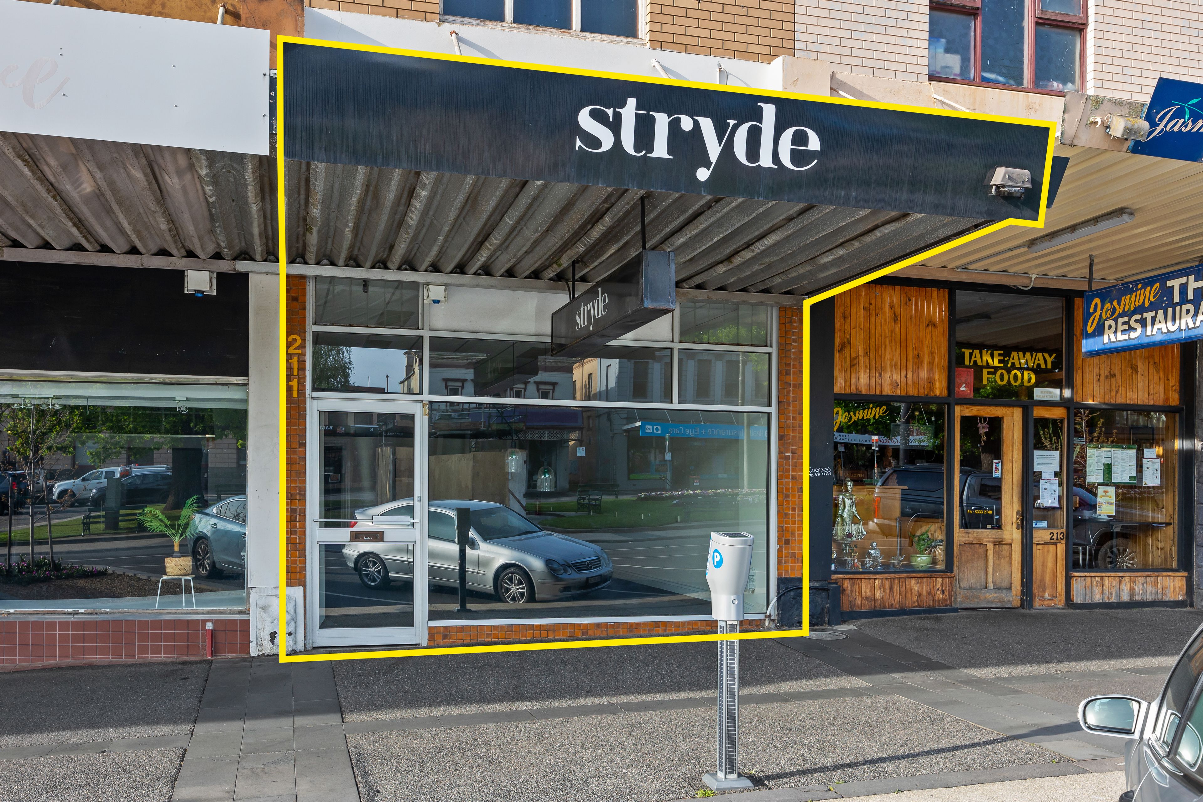 211 Sturt Street, Ballarat Central, VIC 3350
