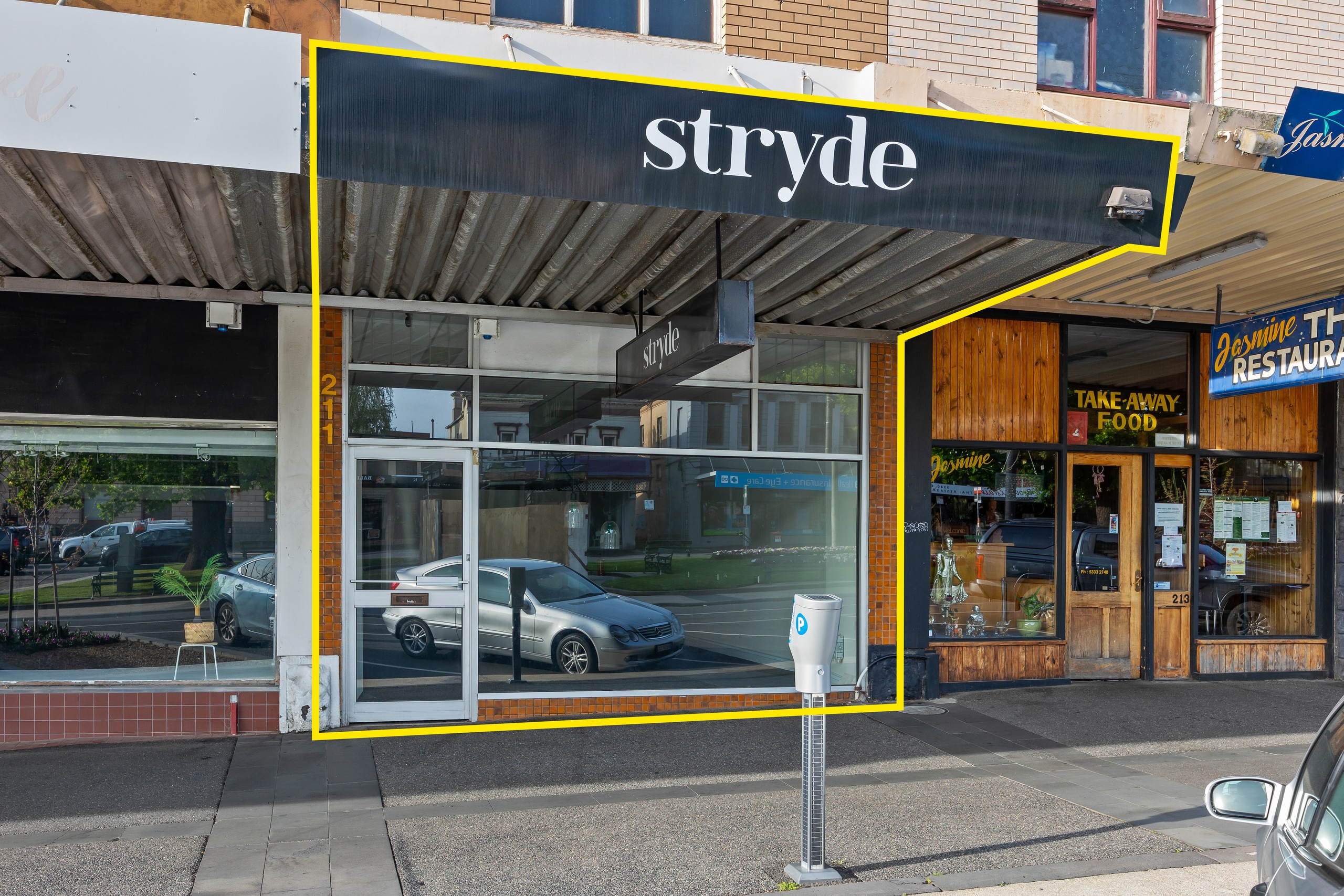 211 Sturt Street, Ballarat Central, VIC 3350