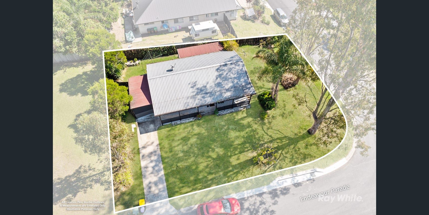 4 Endeavour Parade, Eagleby, QLD 4207